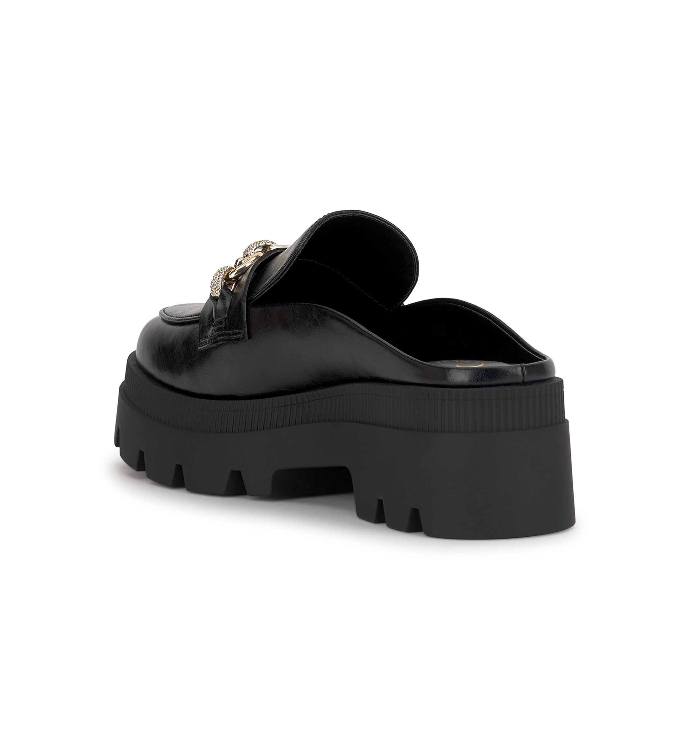Undelie Loafers
