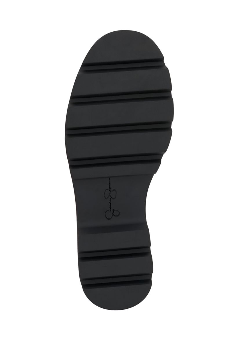 Undelie Loafers
