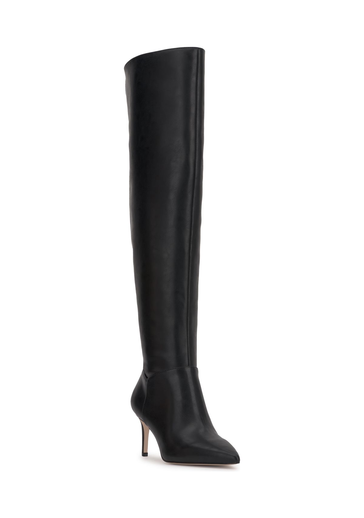 Verity Over the Knee Tall Boots