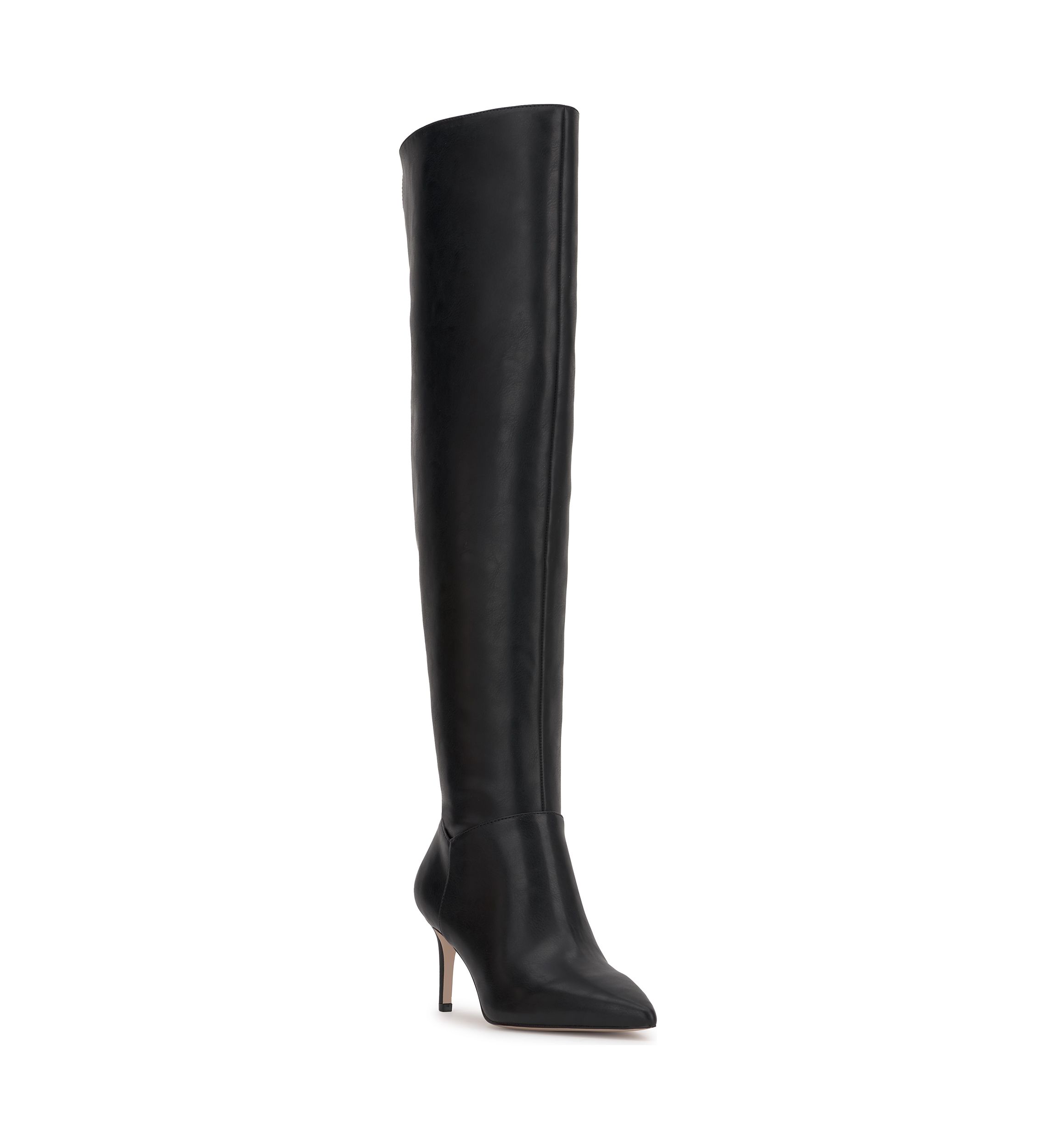 Verity Over the Knee Tall Boots