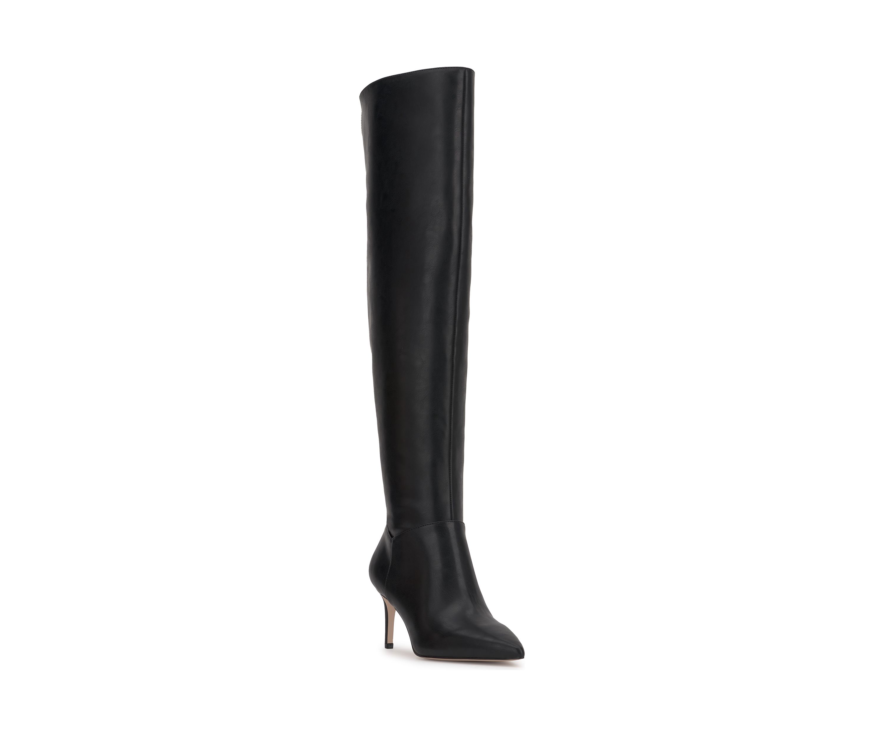 Verity Over the Knee Tall Boots