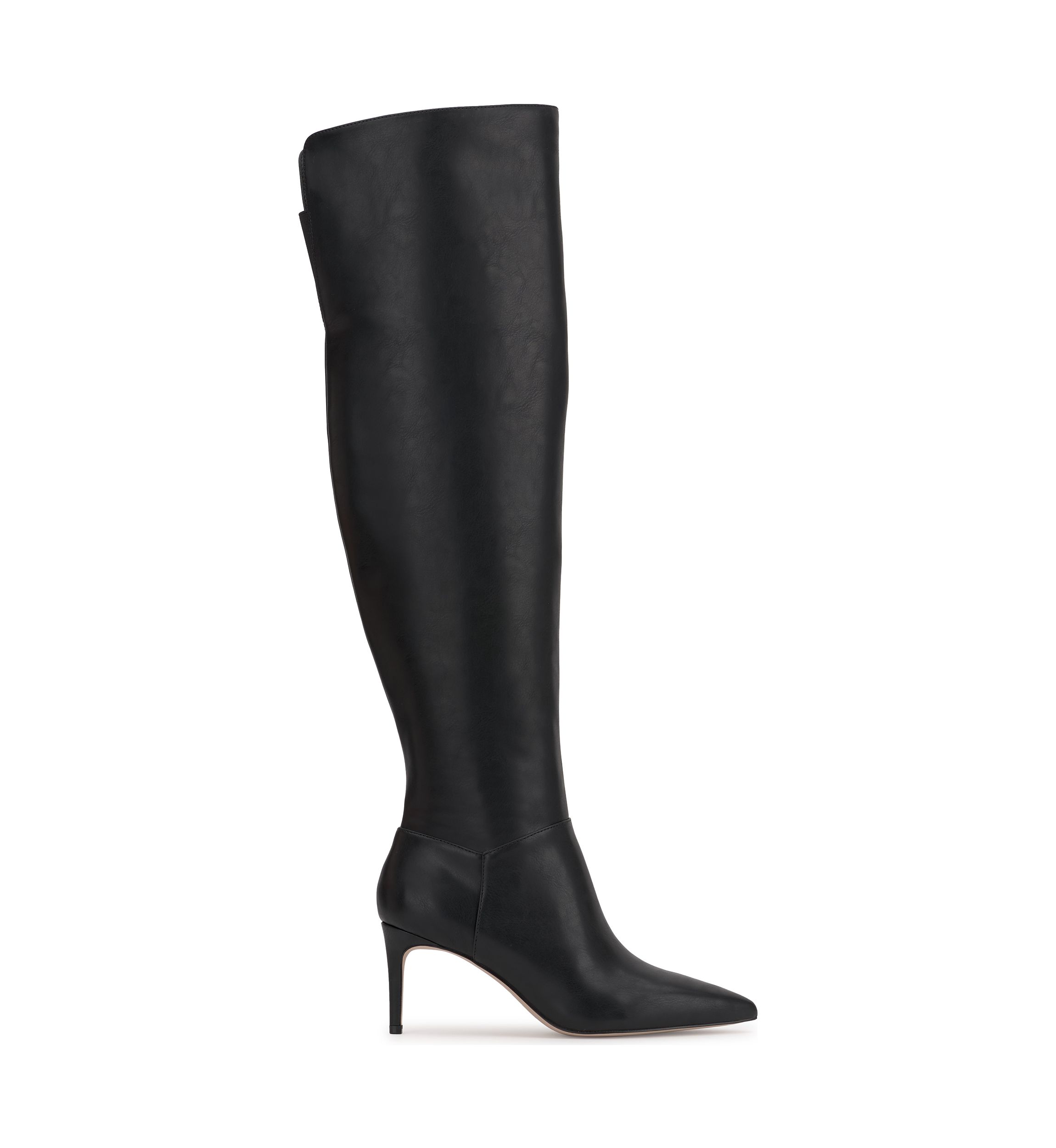 Verity Over the Knee Tall Boots