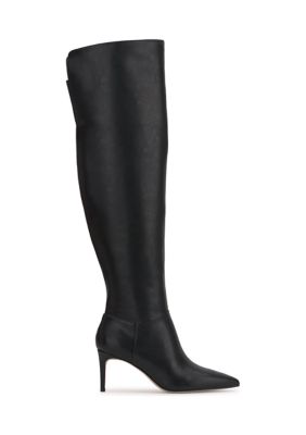 Belk thigh high boots online