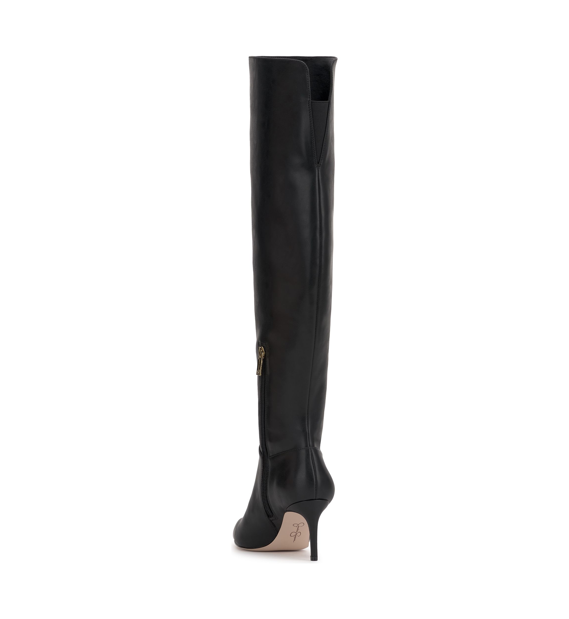 Verity Over the Knee Tall Boots