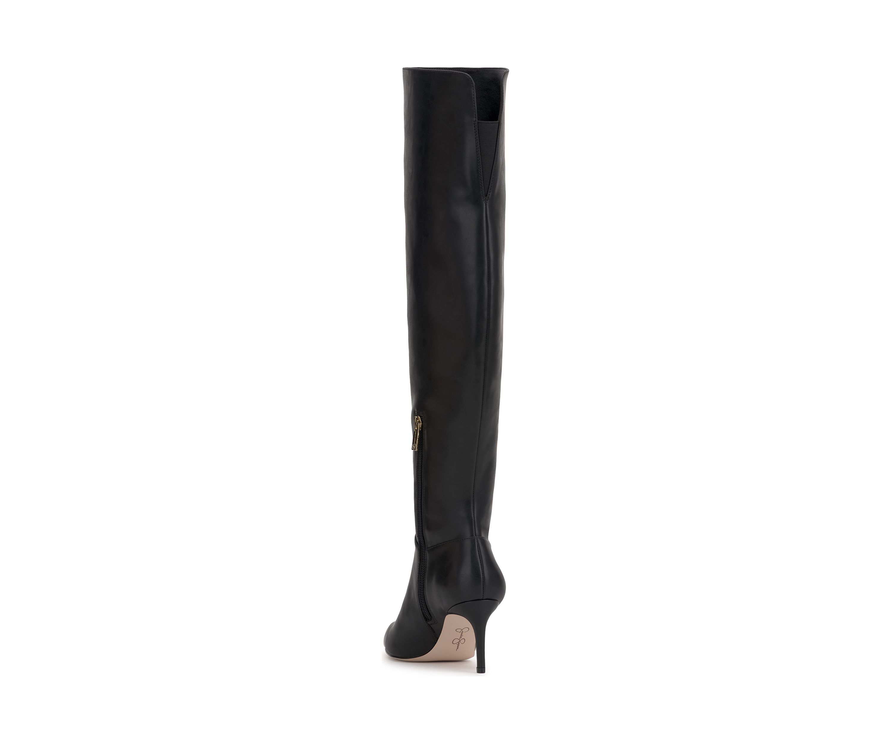 Verity Over the Knee Tall Boots