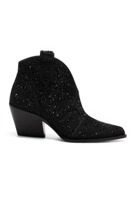 Jessica Simpson Zadie Studded Boots belk