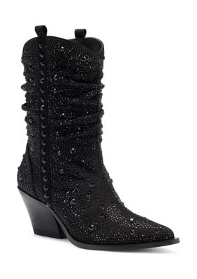 Jessica Simpson Zellya Booties | belk