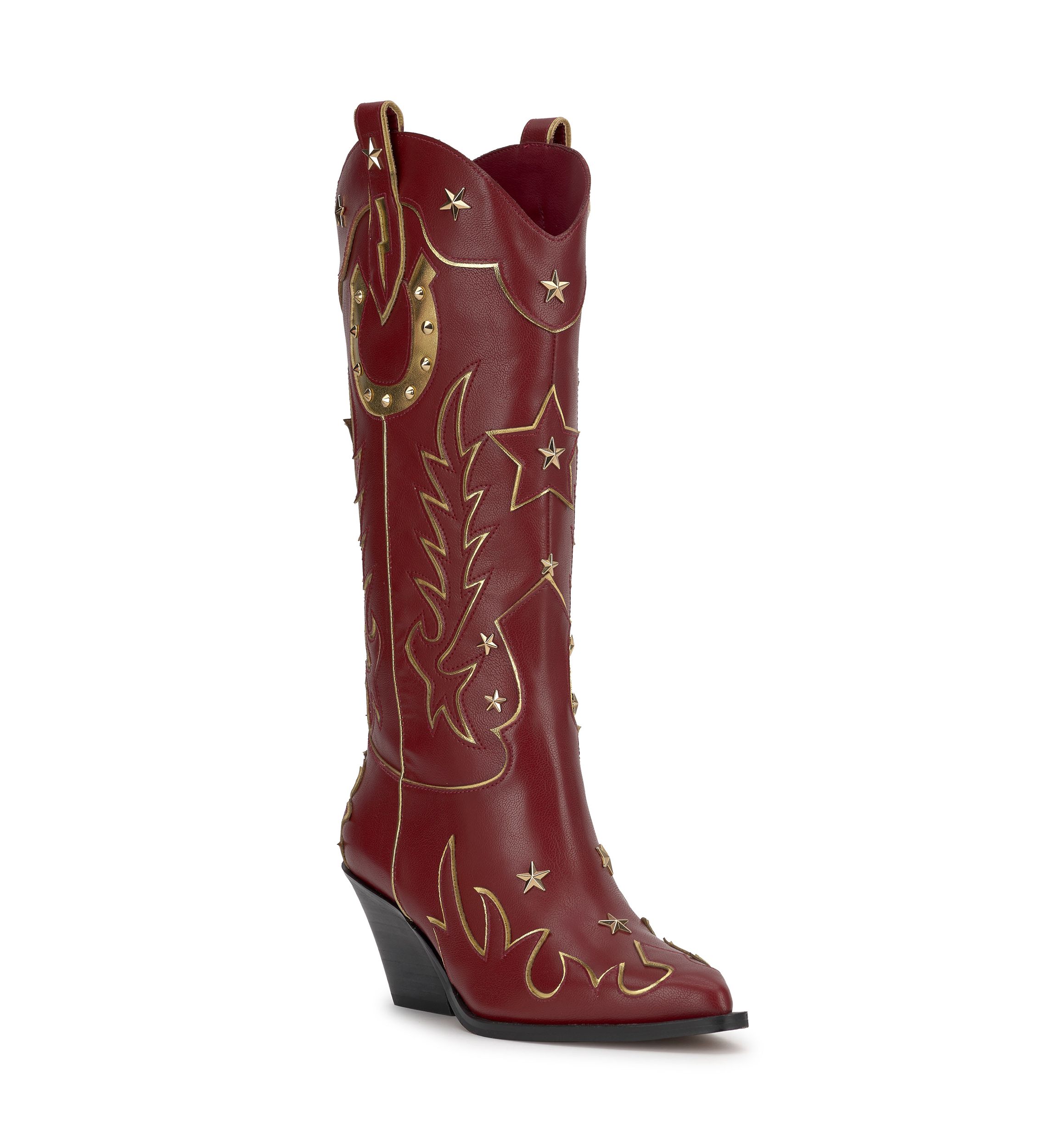 Zembitti Boots