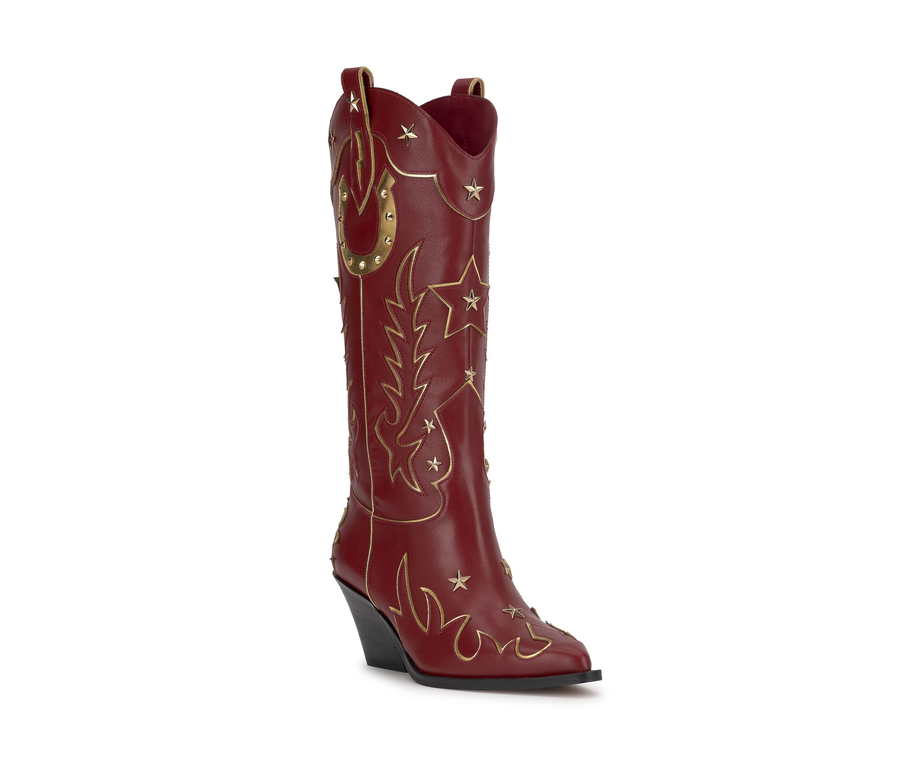 Zembitti Boots