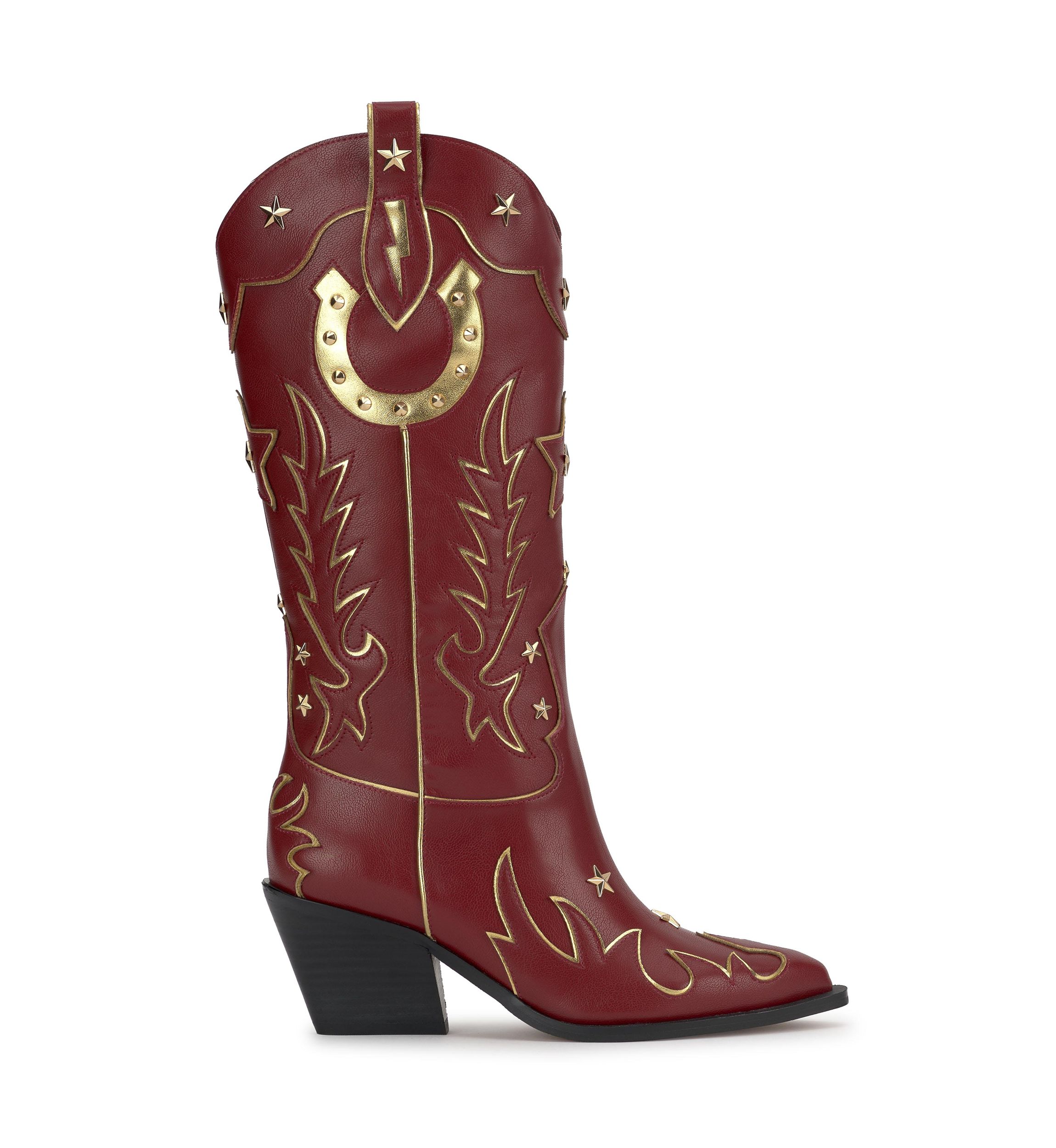 Zembitti Boots