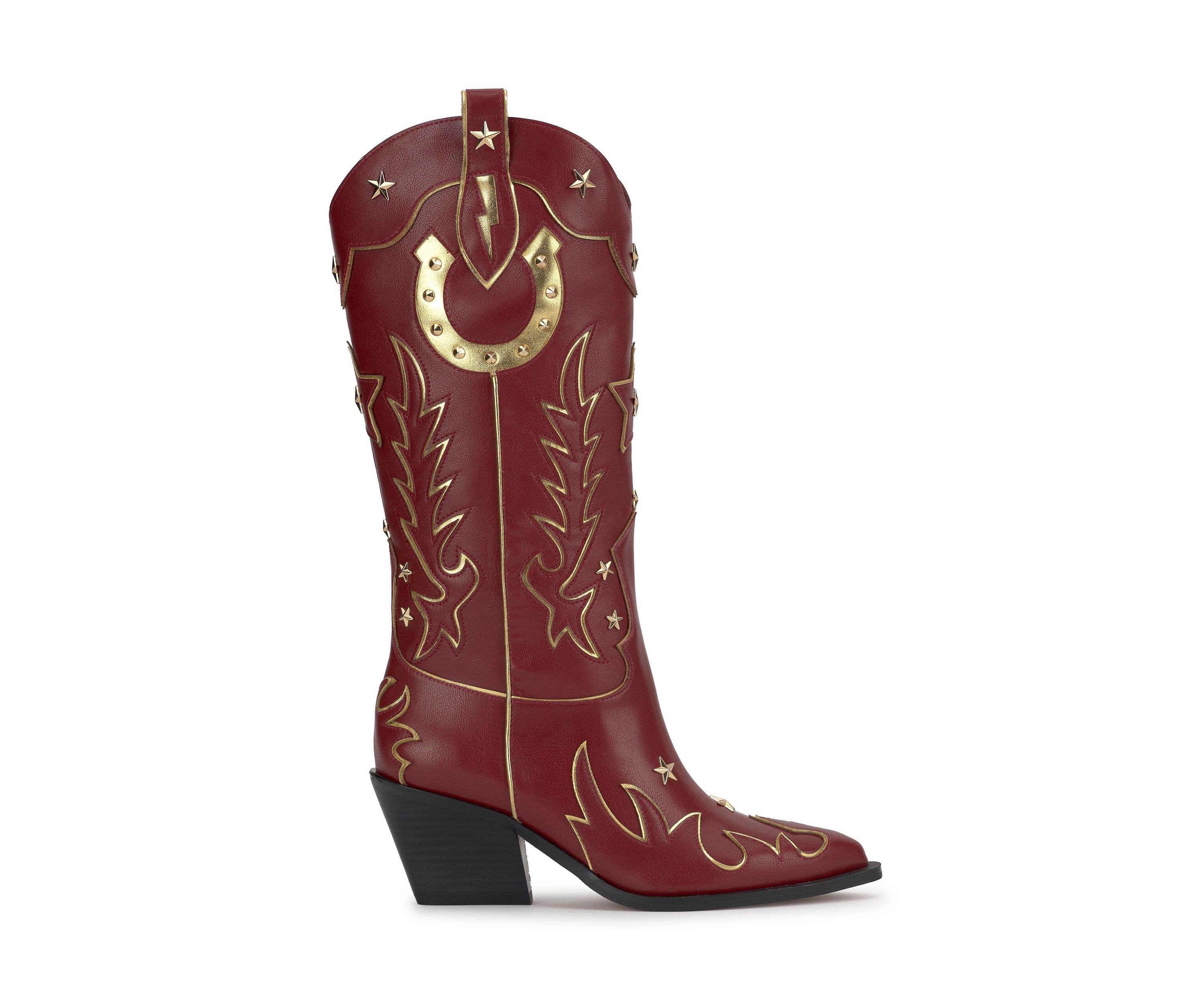 Zembitti Boots