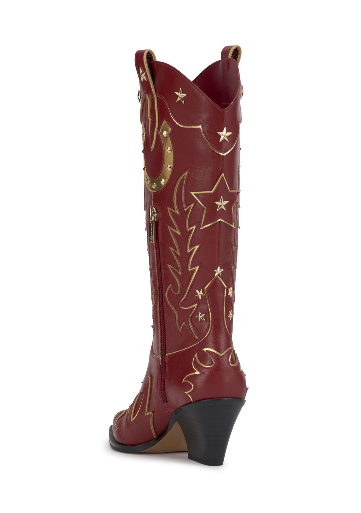 Zembitti Boots
