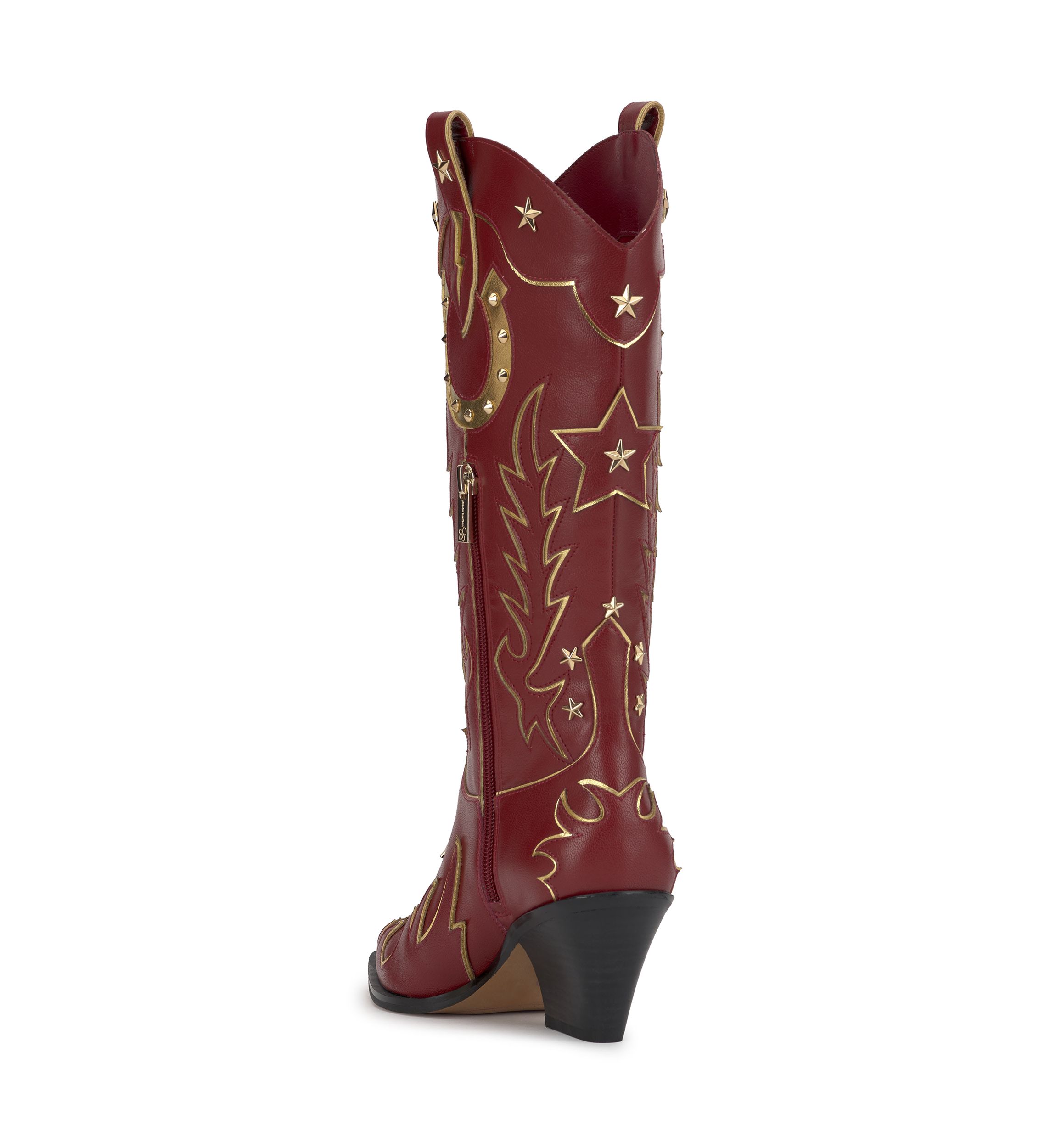 Zembitti Boots