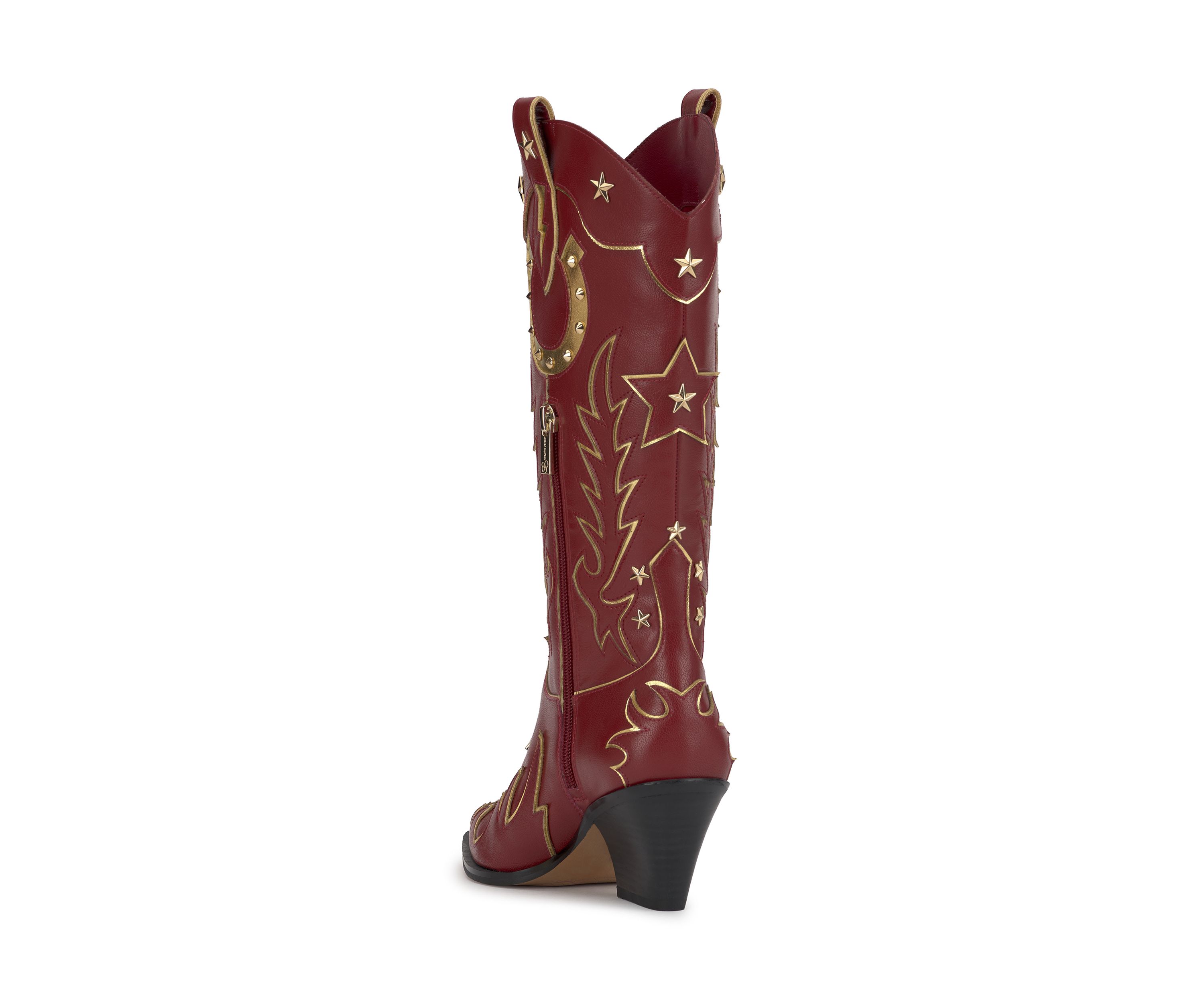 Zembitti Boots