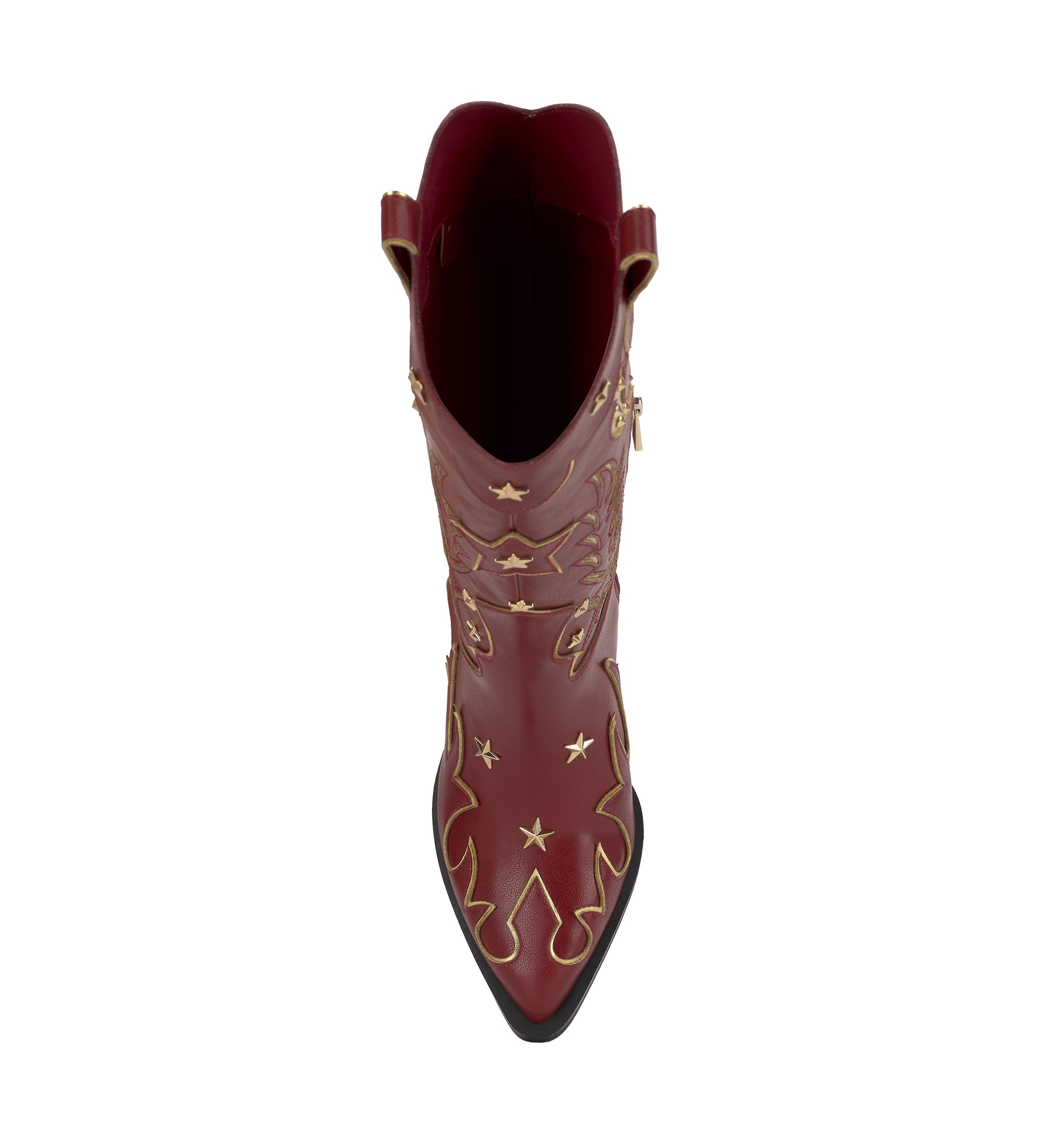 Zembitti Boots