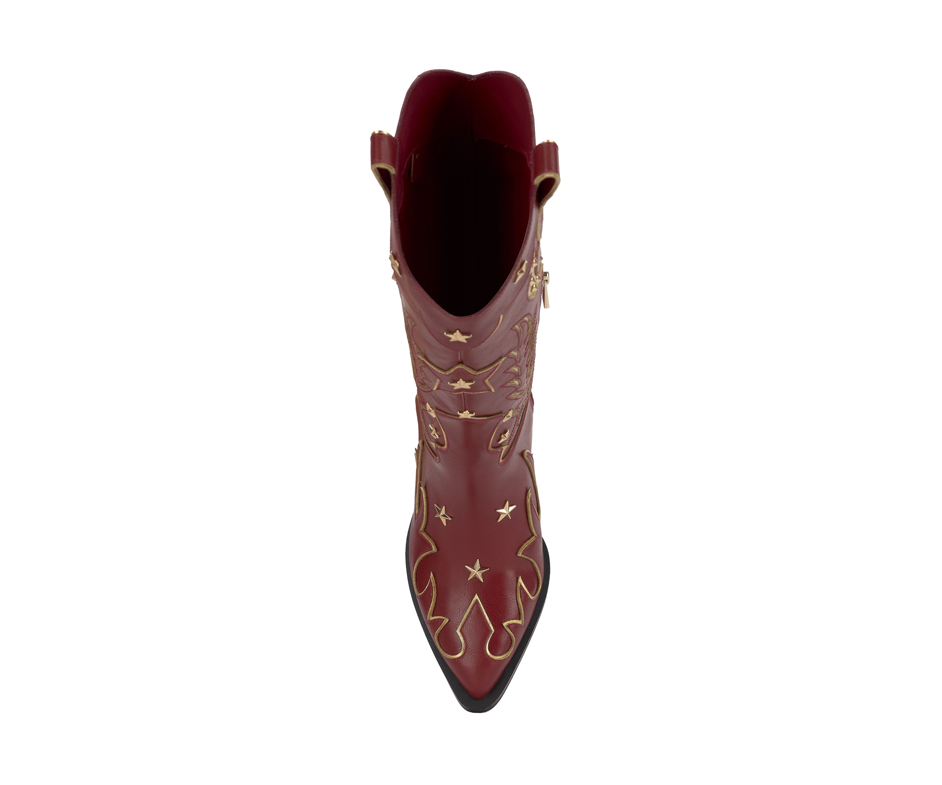 Zembitti Boots