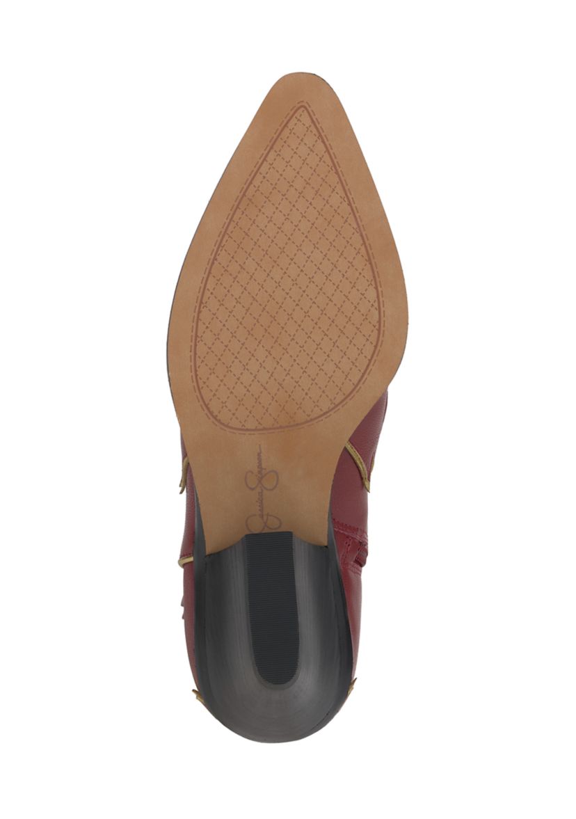 Zembitti Boots