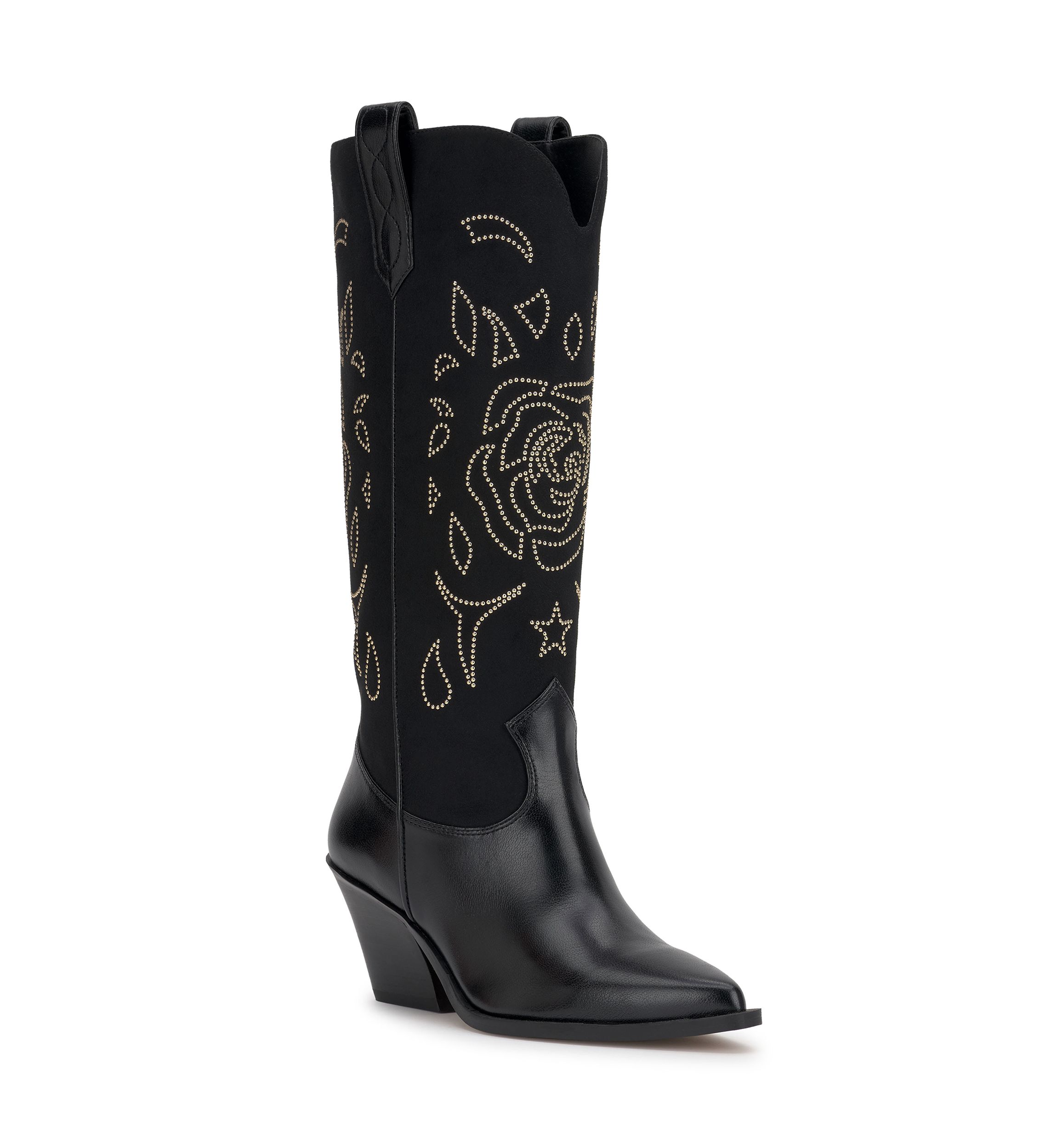 Zodra Boots