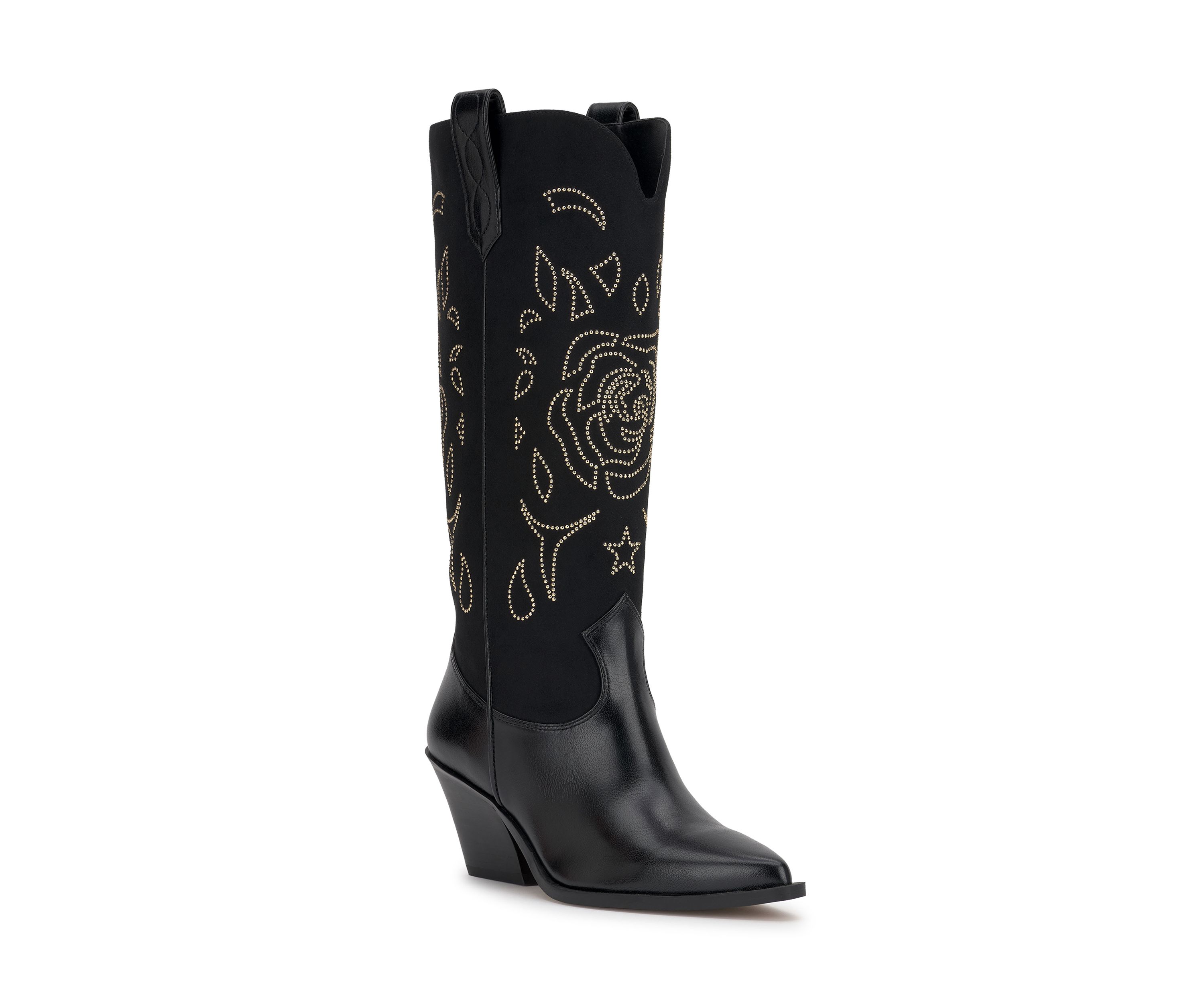 Zodra Boots