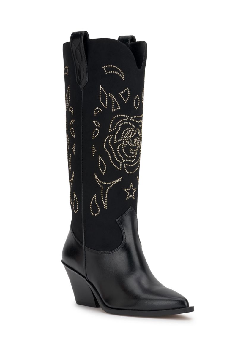 Zodra Boots