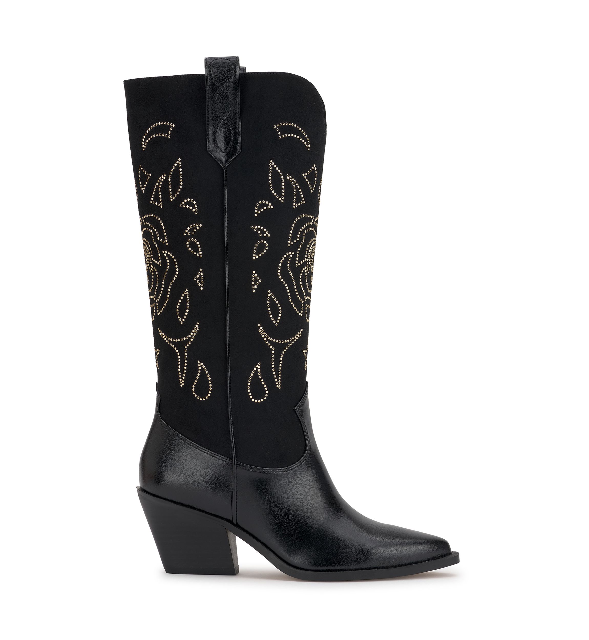 Zodra Boots