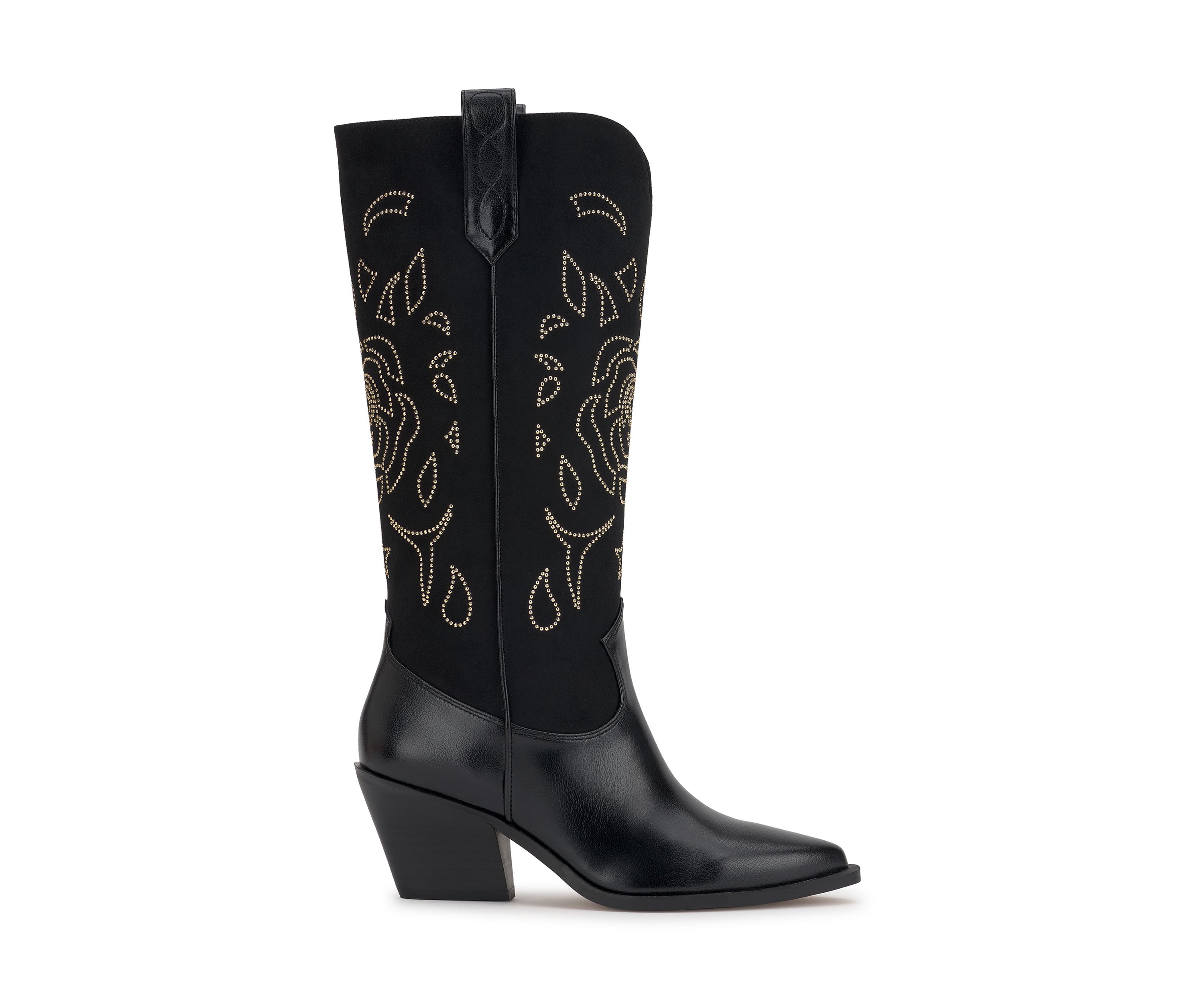 Zodra Boots