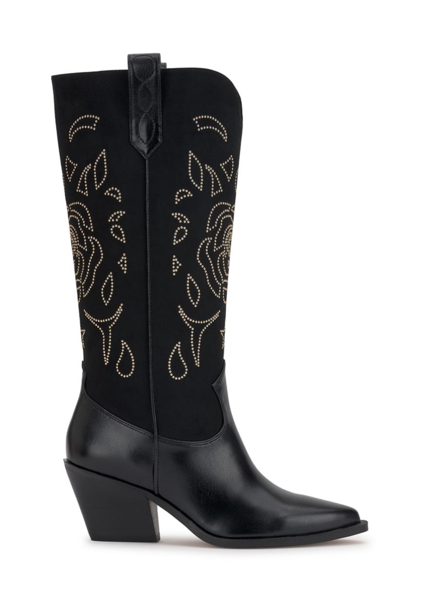 Zodra Boots