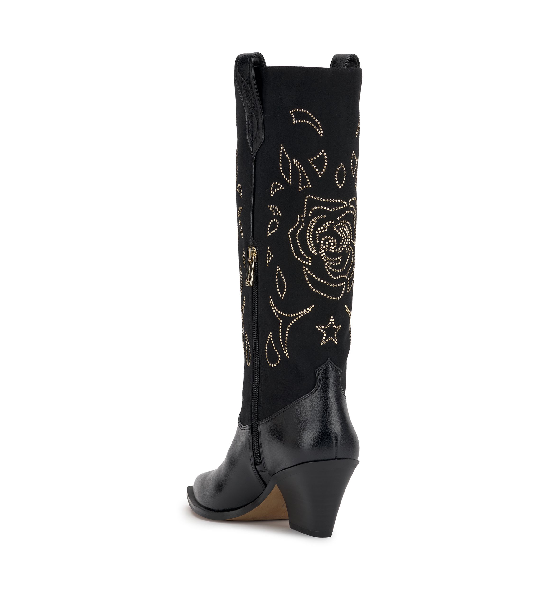 Zodra Boots