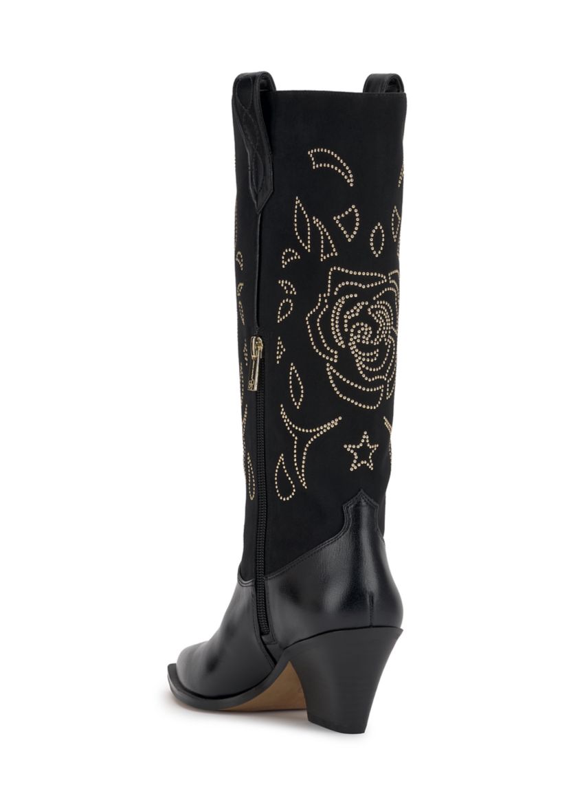 Zodra Boots