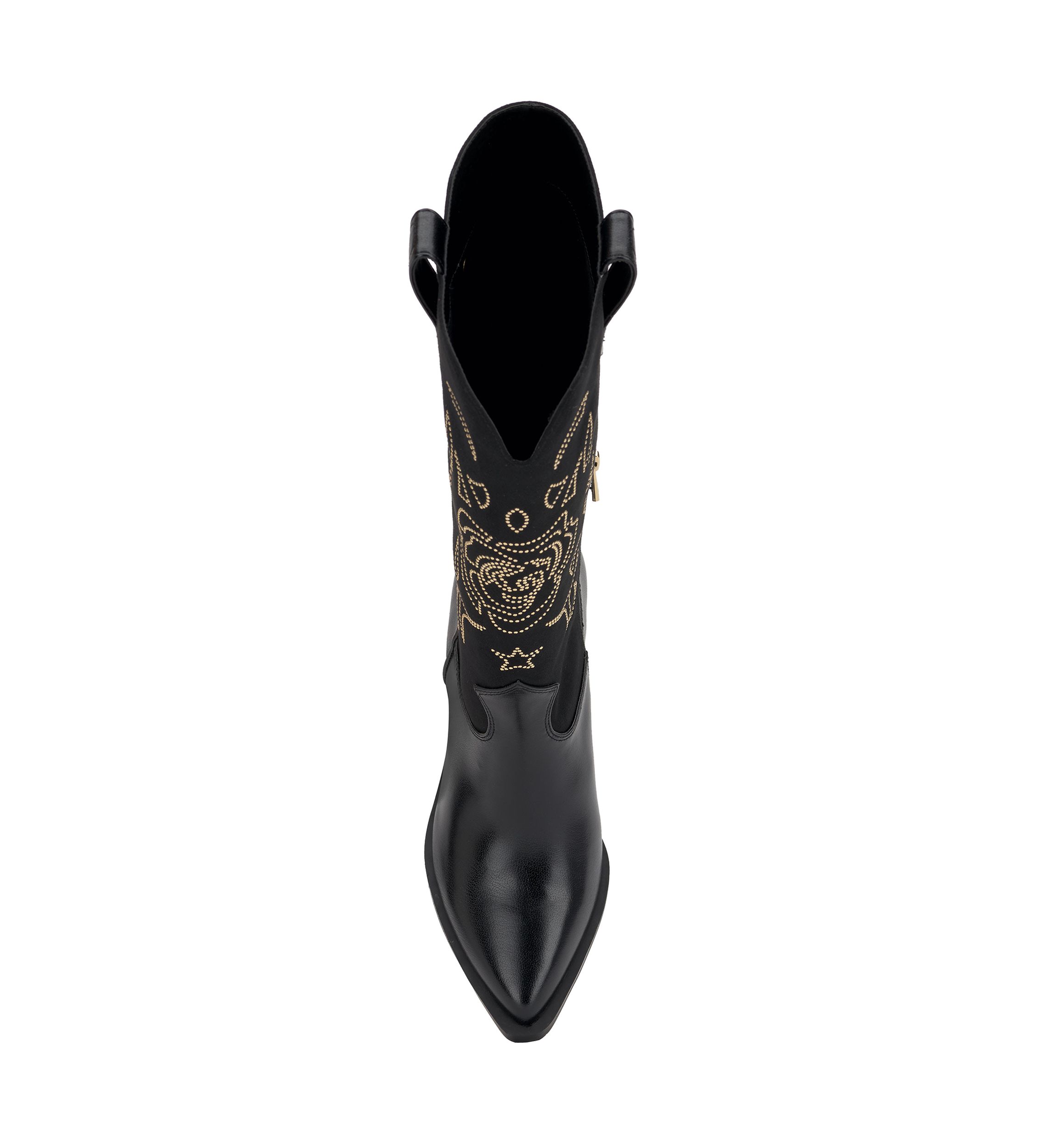 Zodra Boots