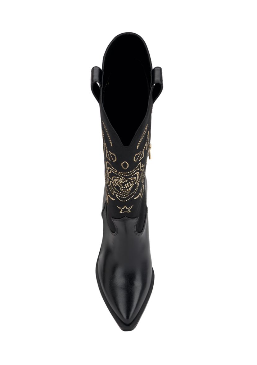 Zodra Boots