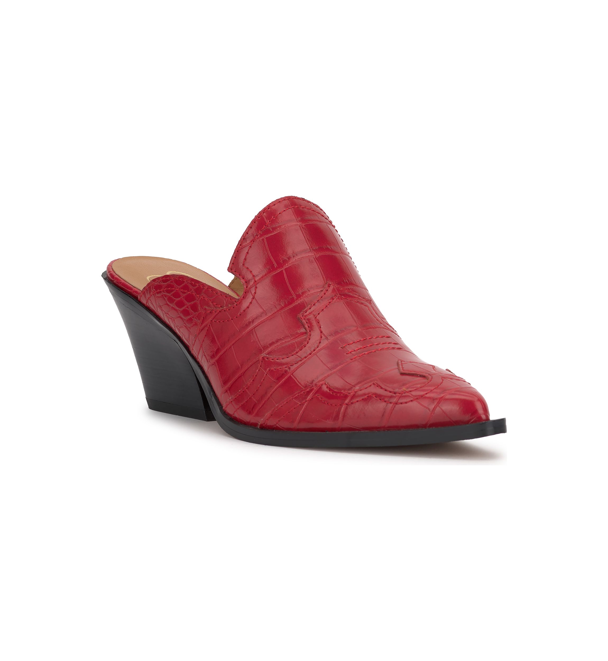 Zurina Western Mules