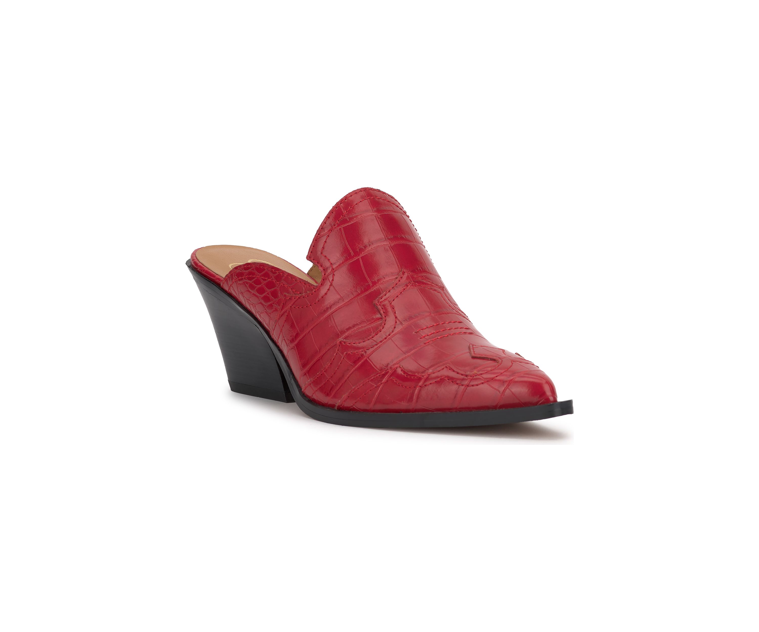 Zurina Western Mules