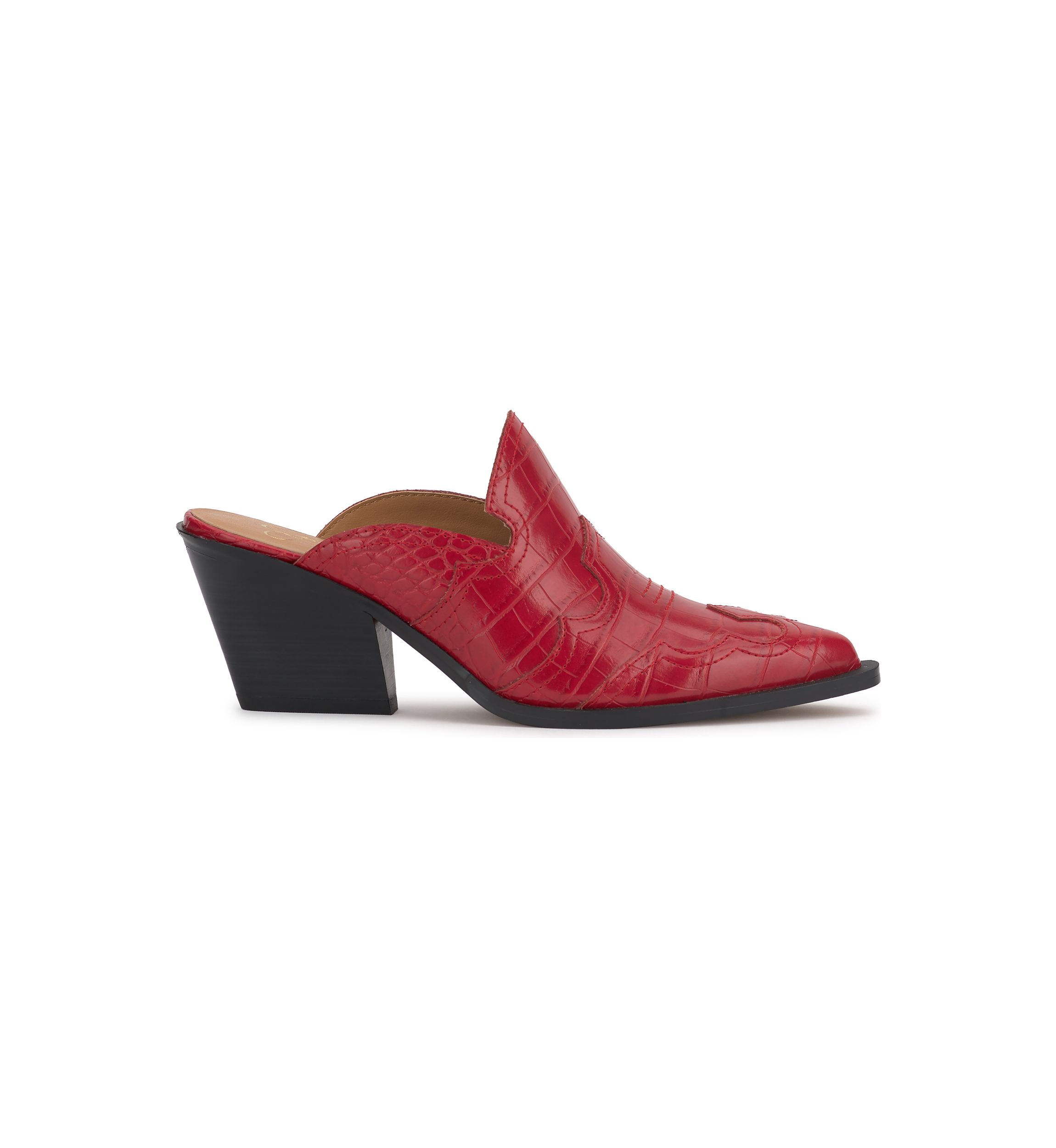Zurina Western Mules
