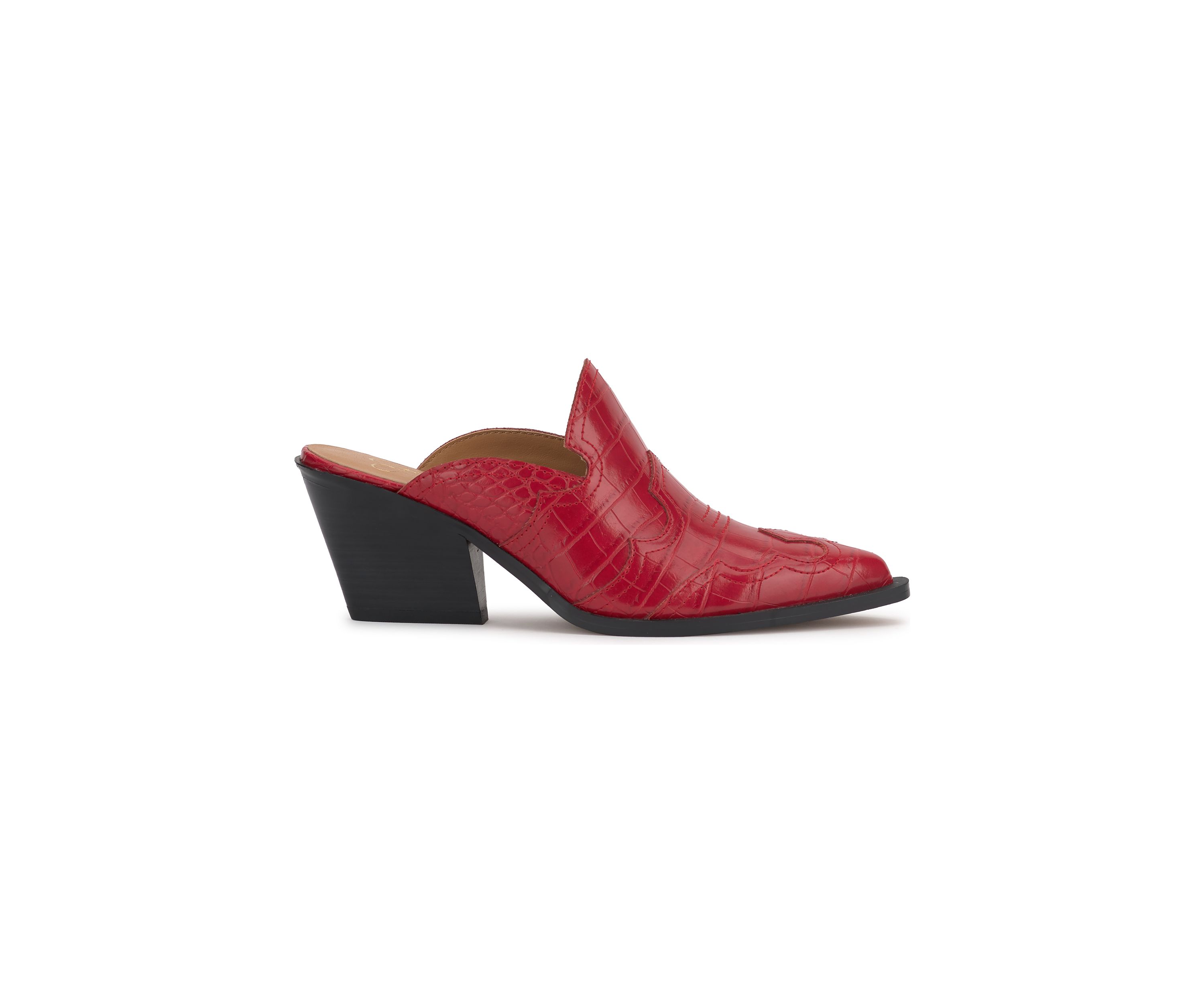 Zurina Western Mules