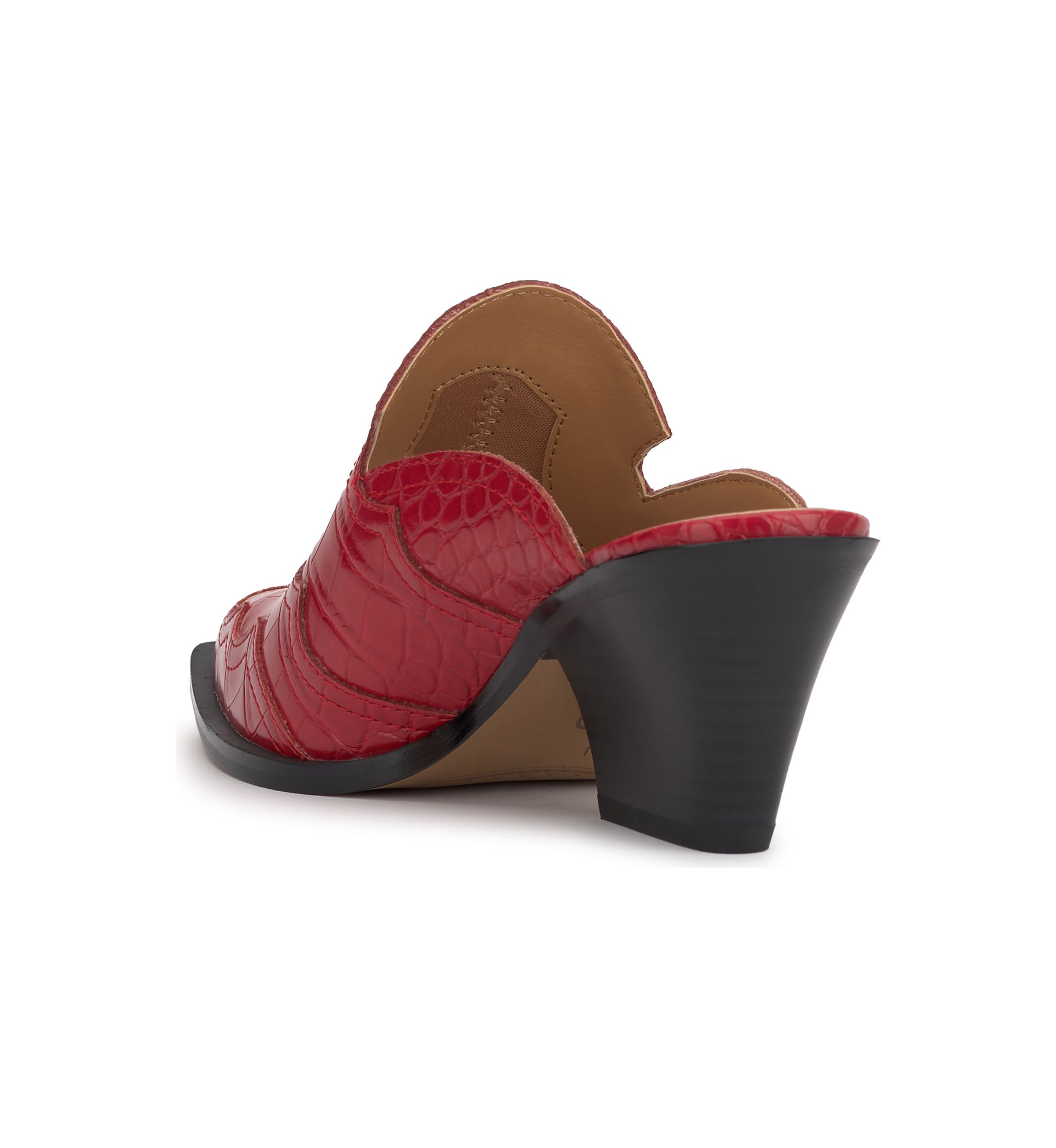 Zurina Western Mules
