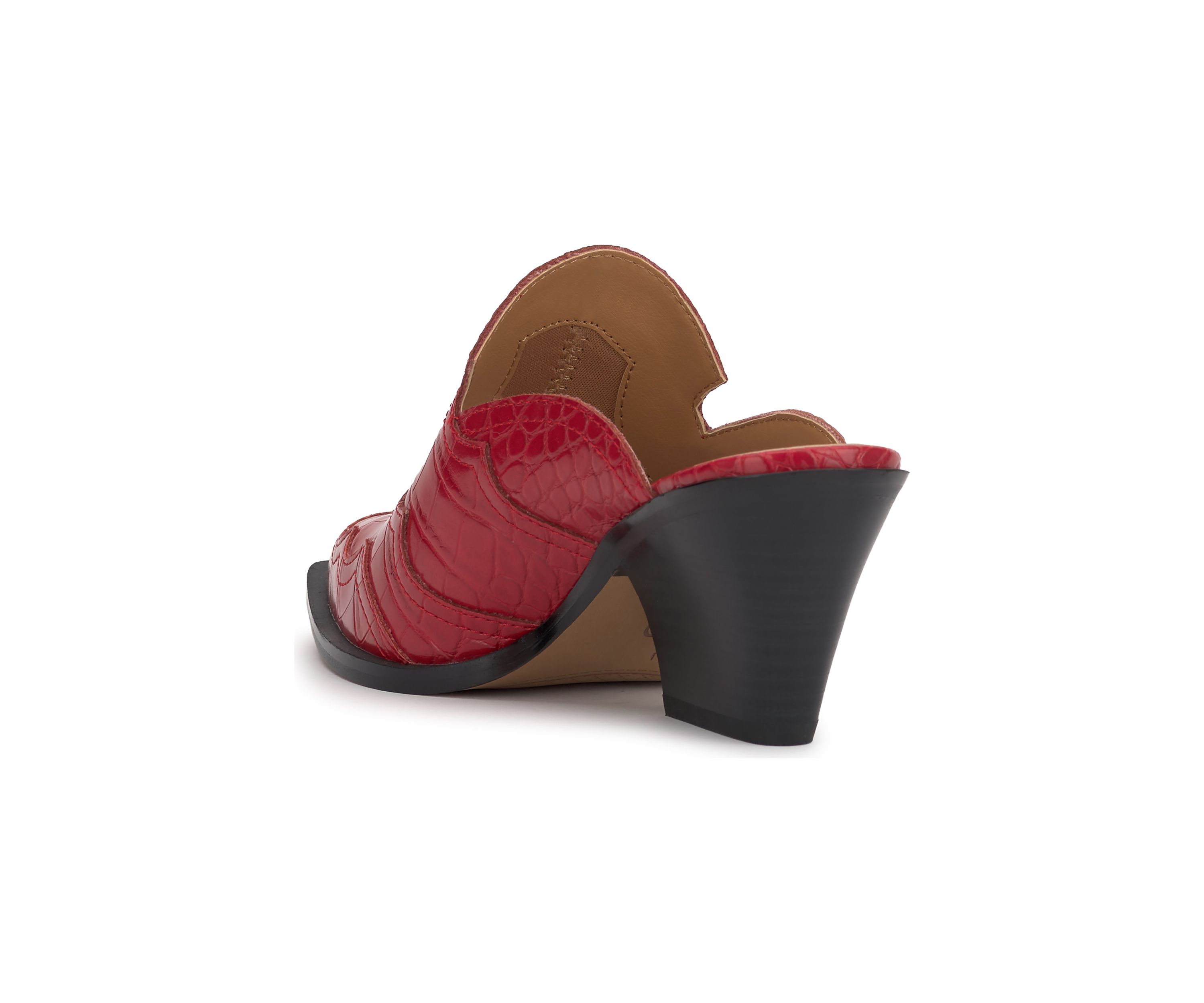 Zurina Western Mules