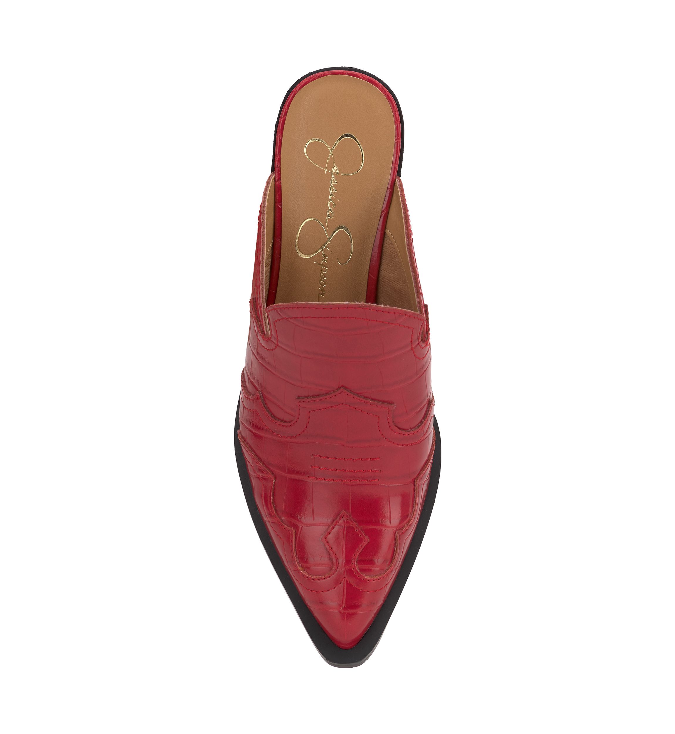Zurina Western Mules