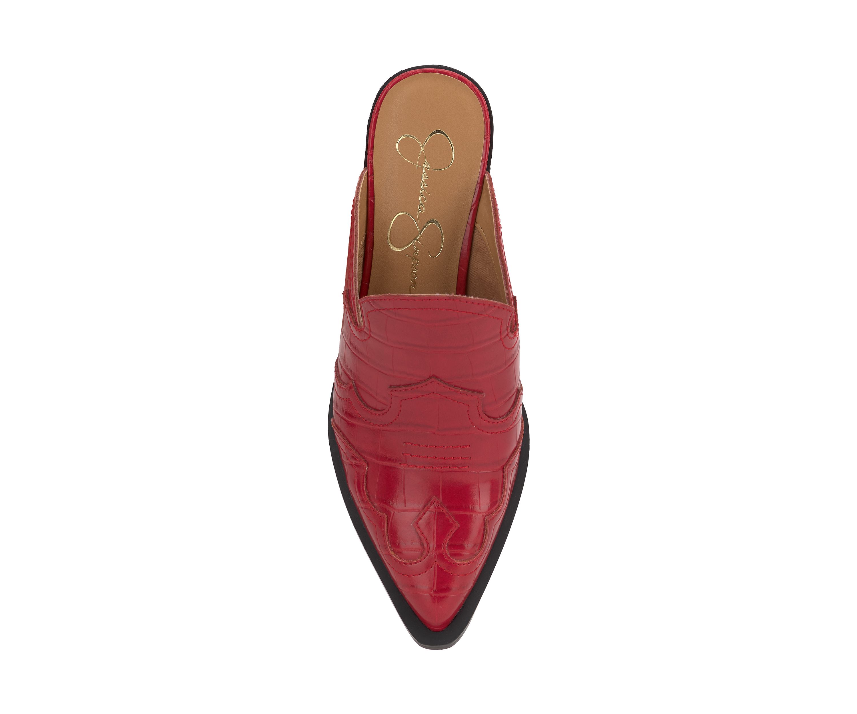 Zurina Western Mules