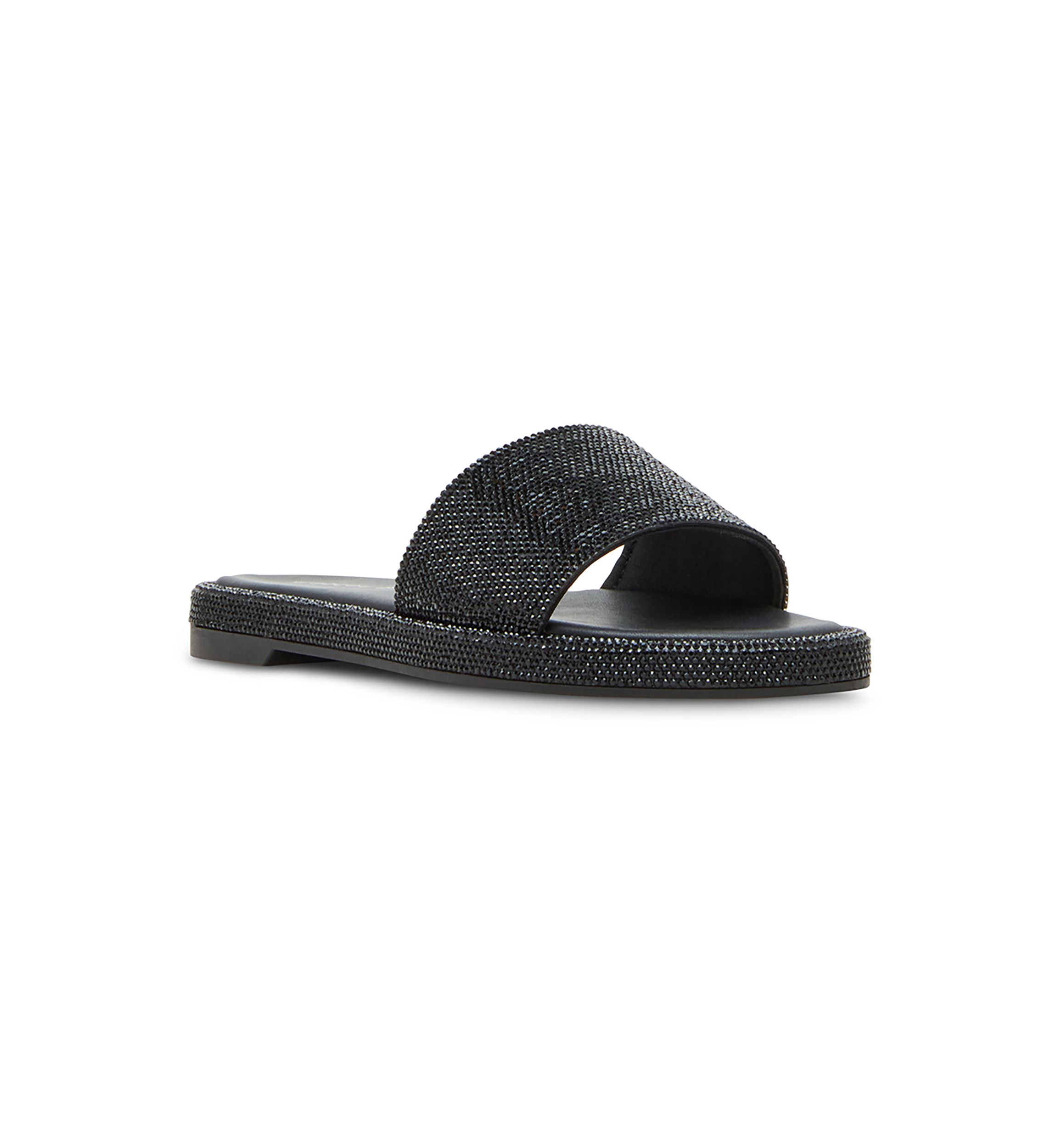 Addie One Band Sandals