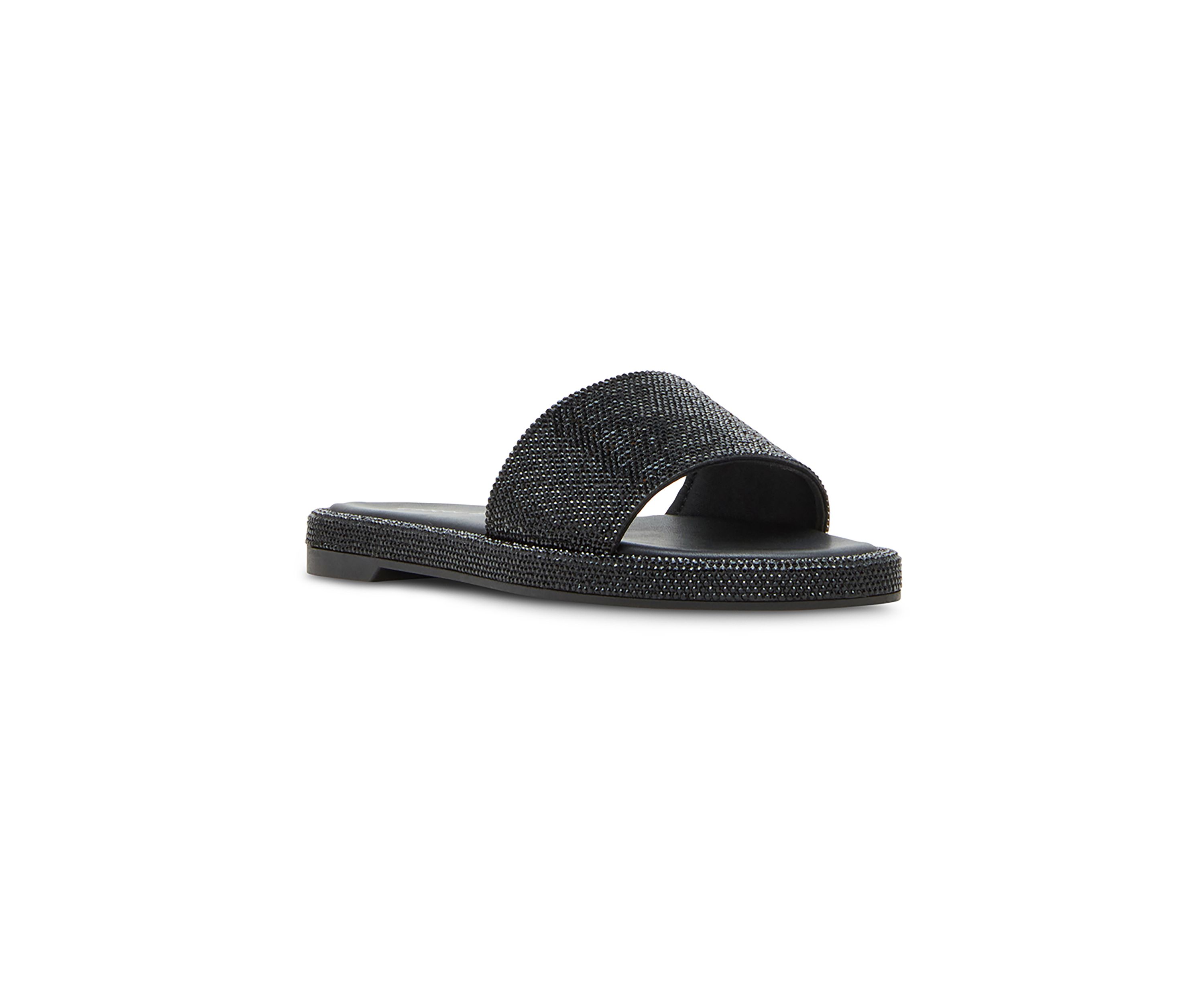 Addie One Band Sandals