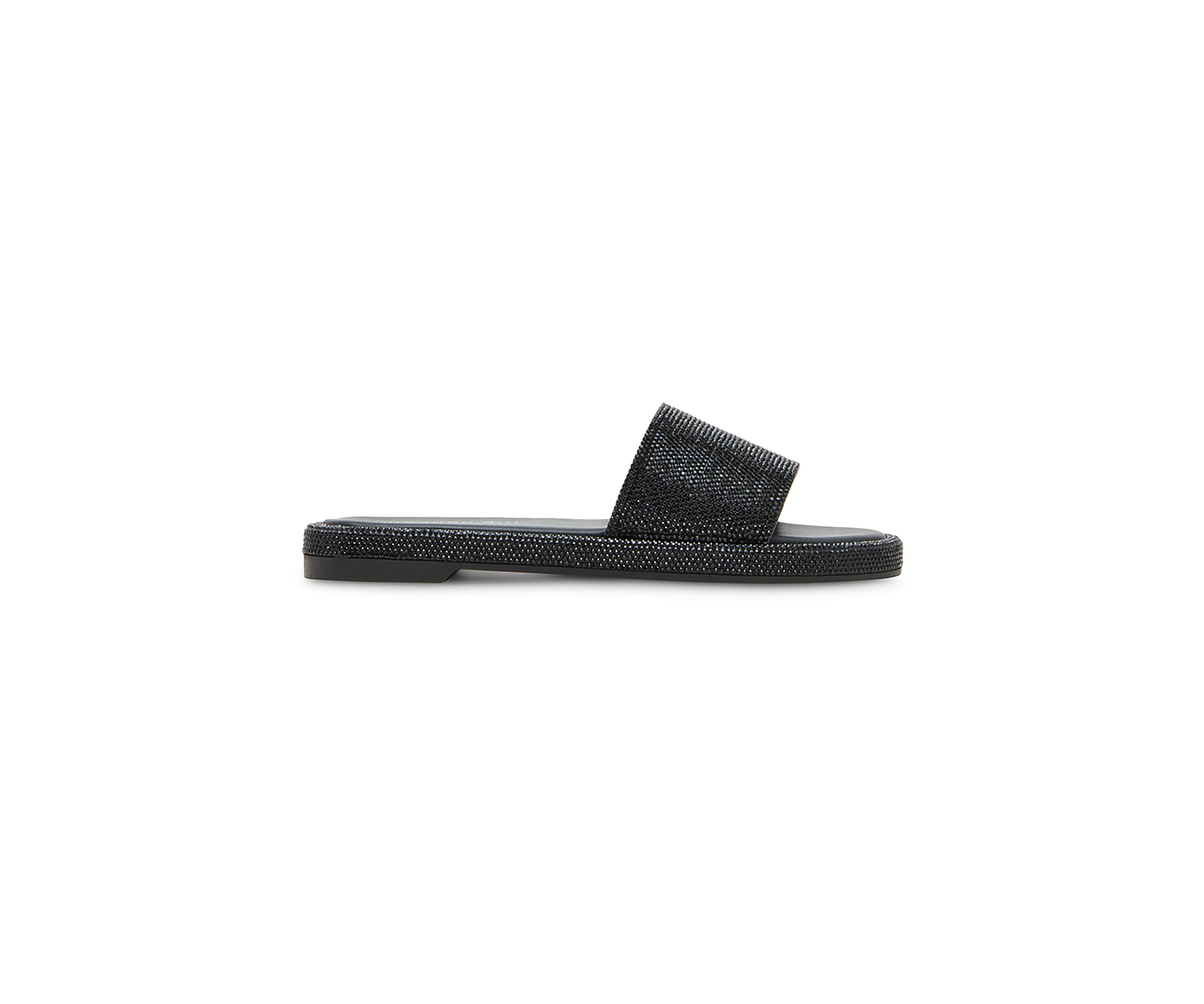 Addie One Band Sandals