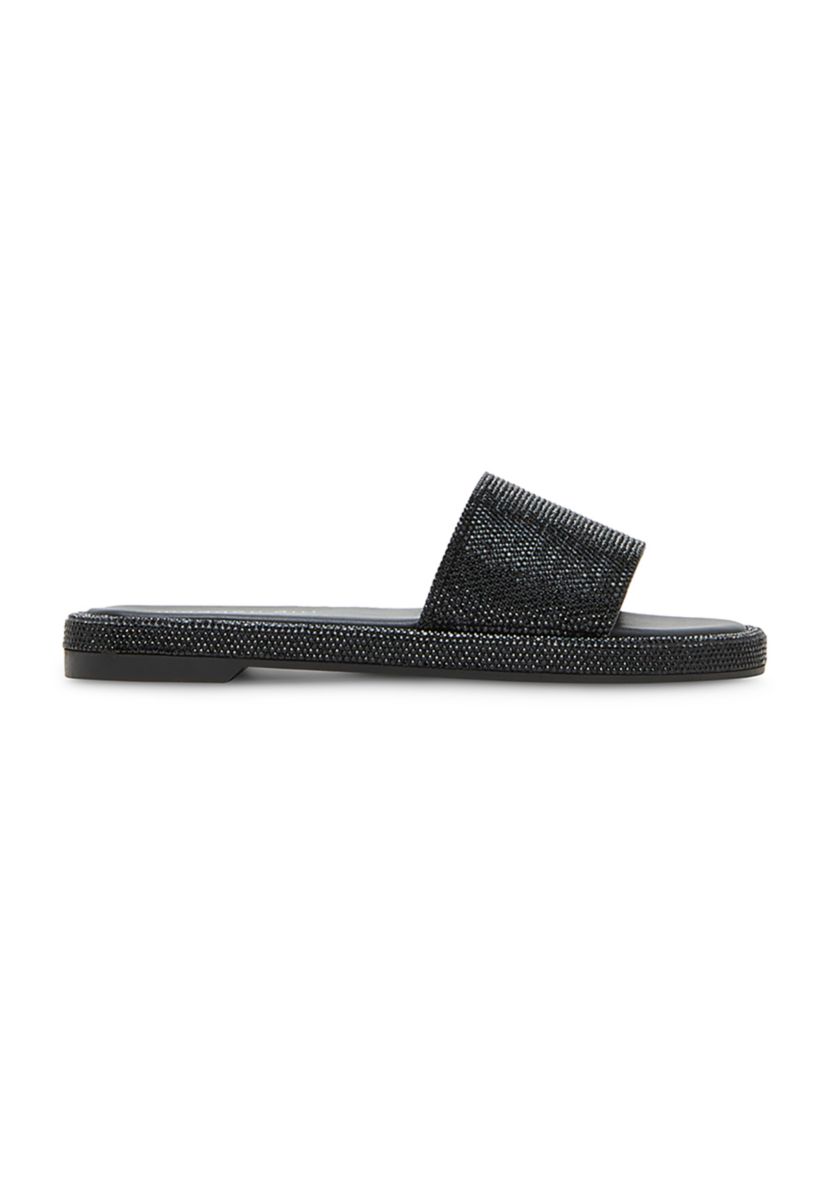 Addie One Band Sandals