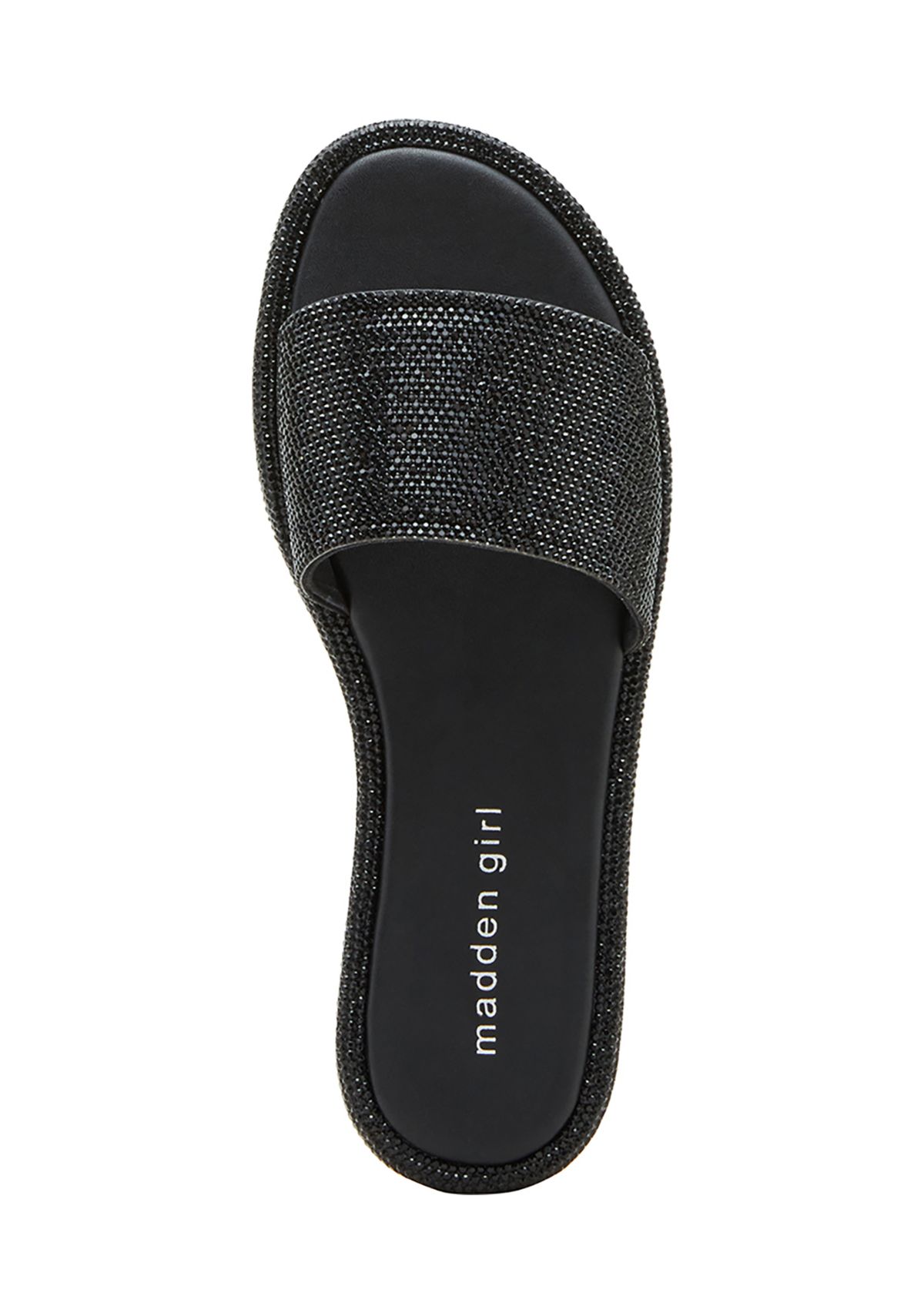 Addie One Band Sandals
