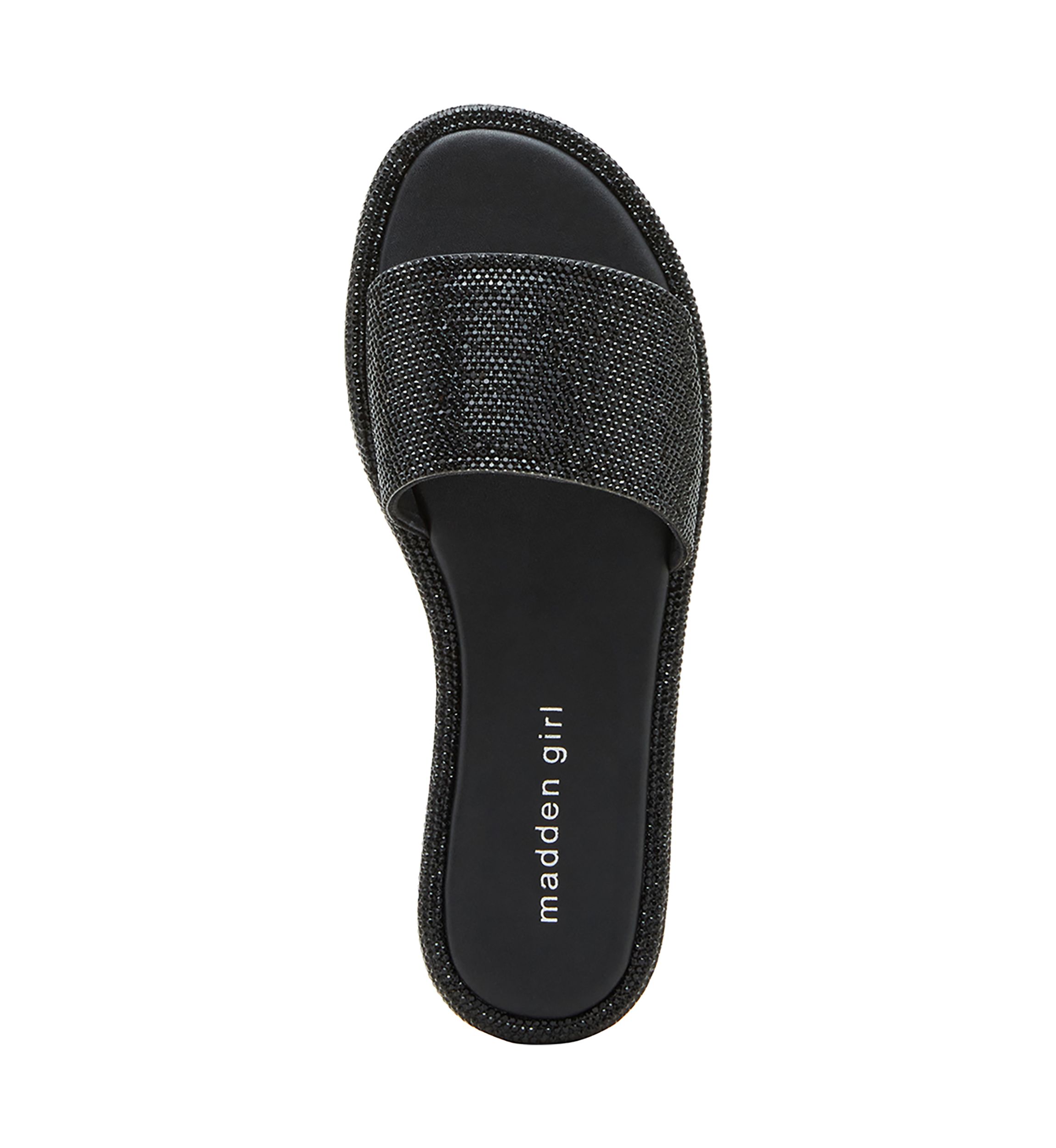 Addie One Band Sandals