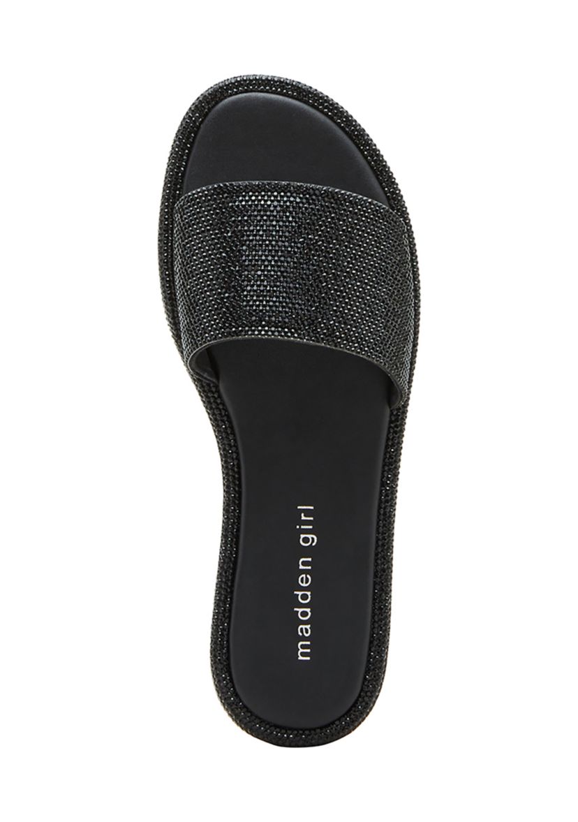 Addie One Band Sandals