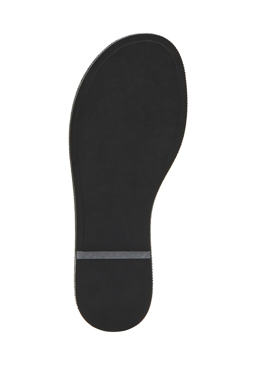 Addie One Band Sandals