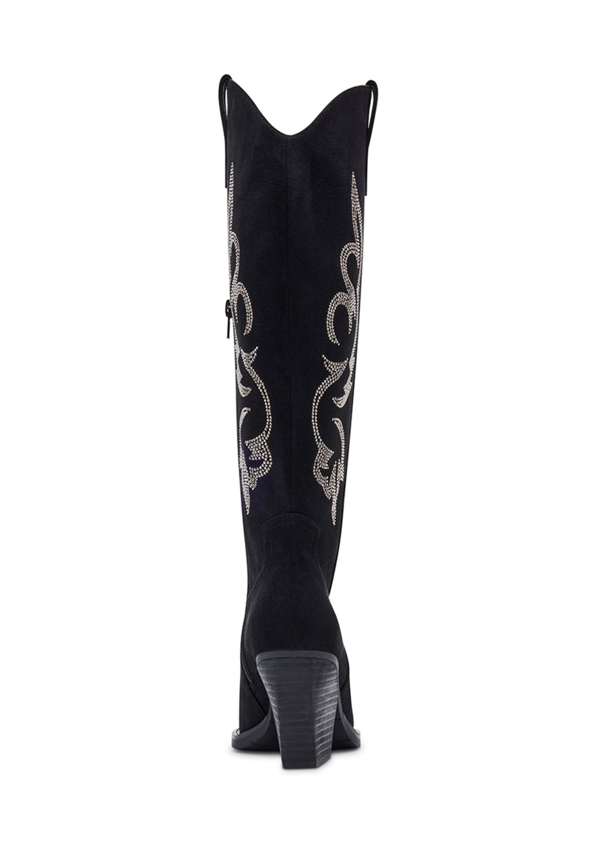 Aiiden Western Boots