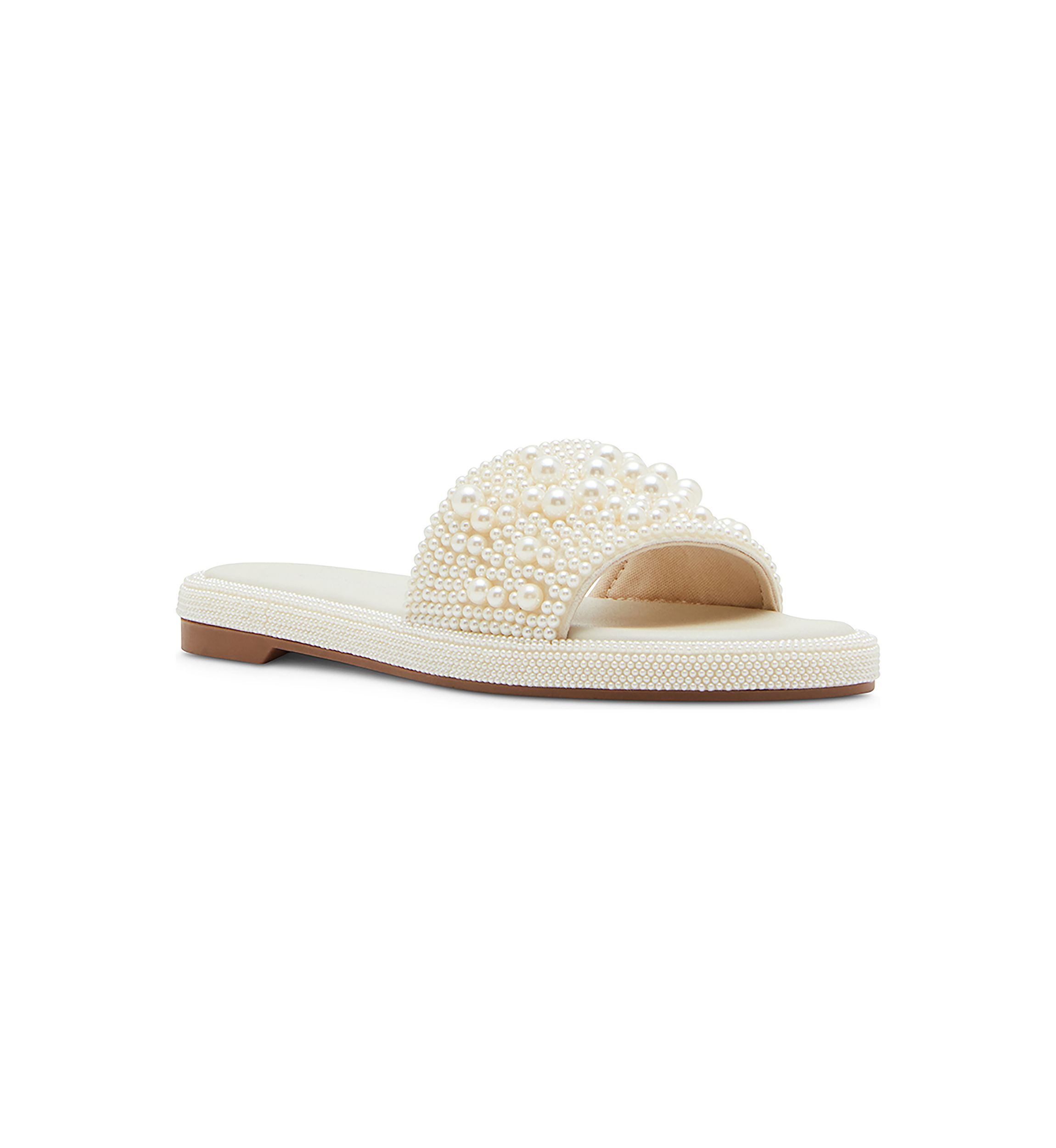 Amore Pearl Sandals