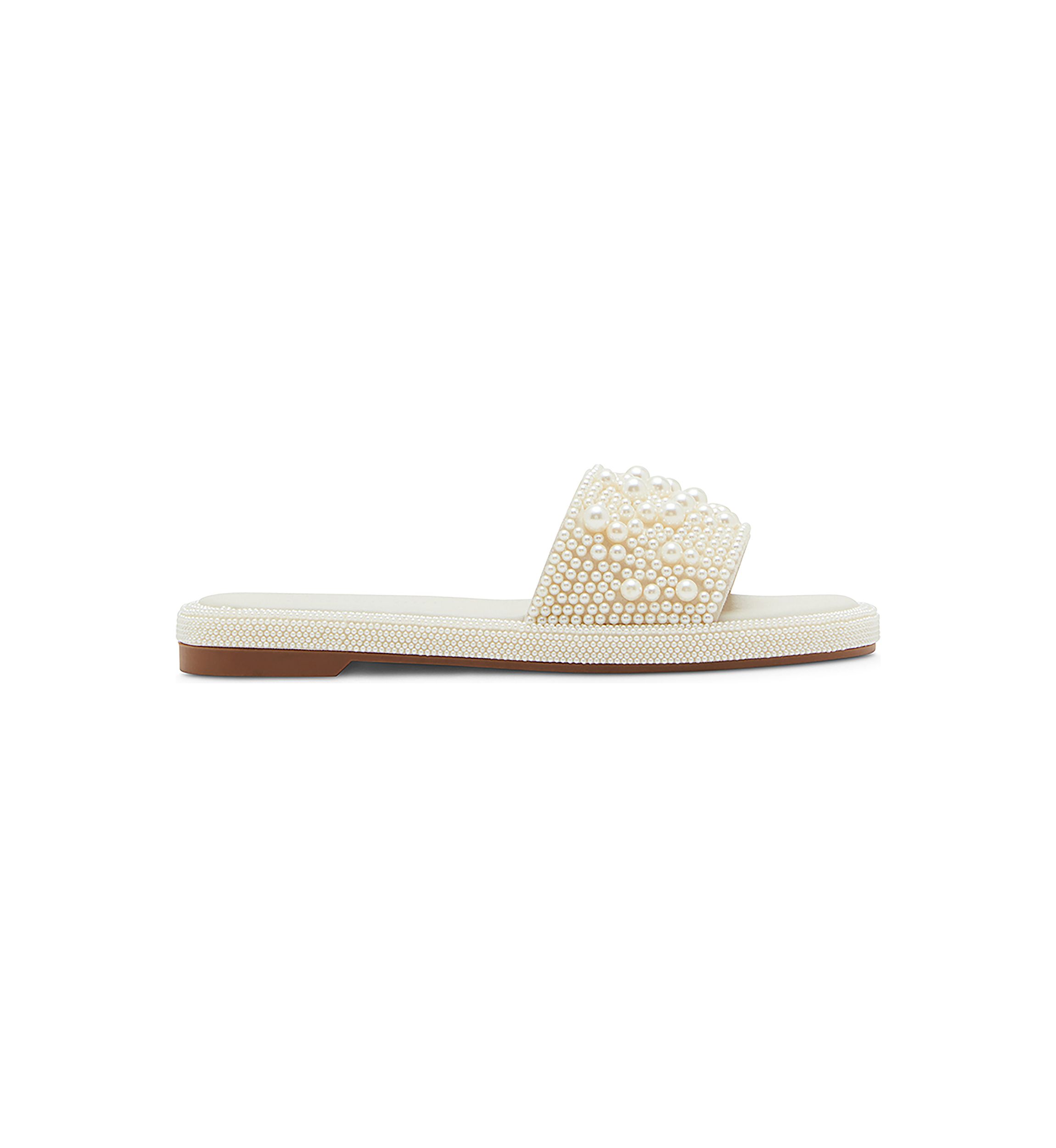 Amore Pearl Sandals